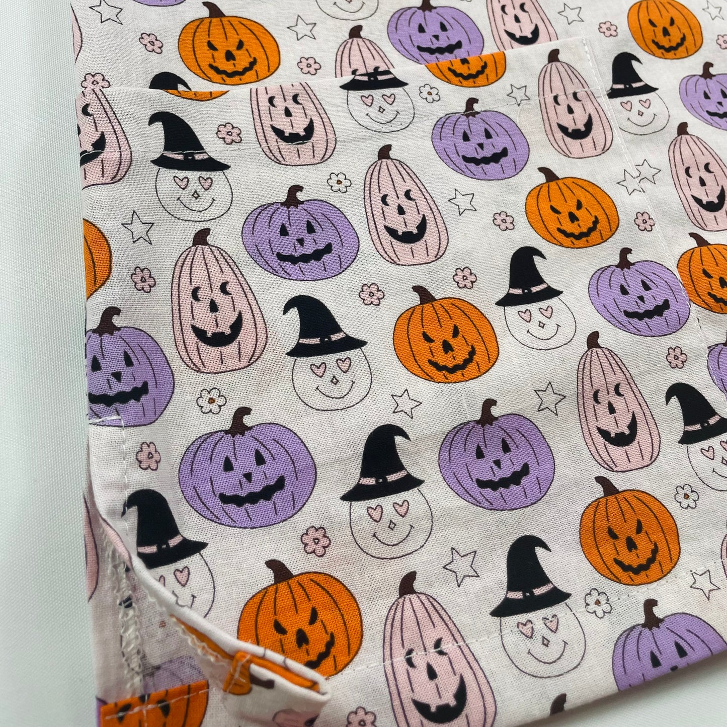 Smiling Pumpkins - Made to order