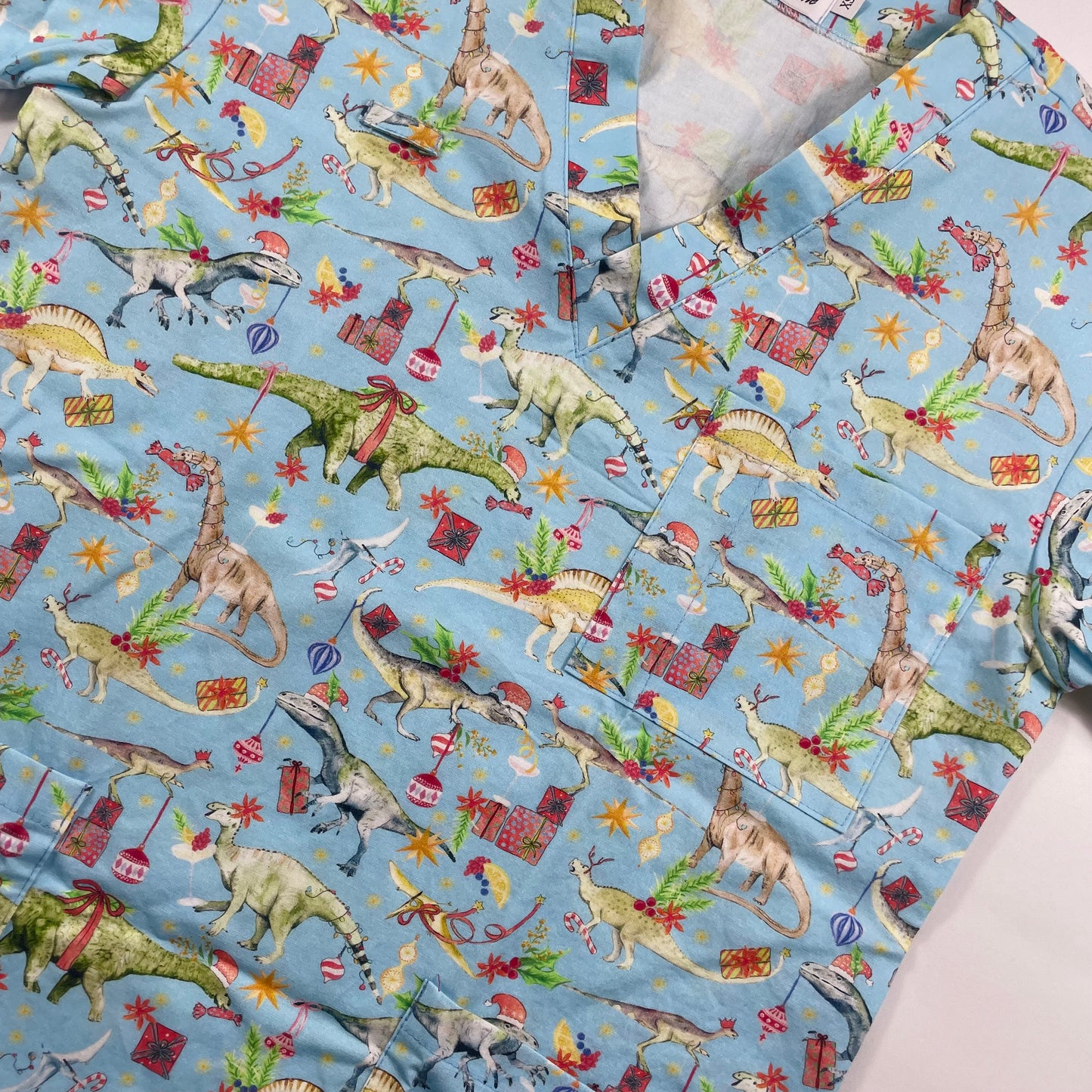 Another Dinosaur One - Relaxed fit XS only - ready to ship!