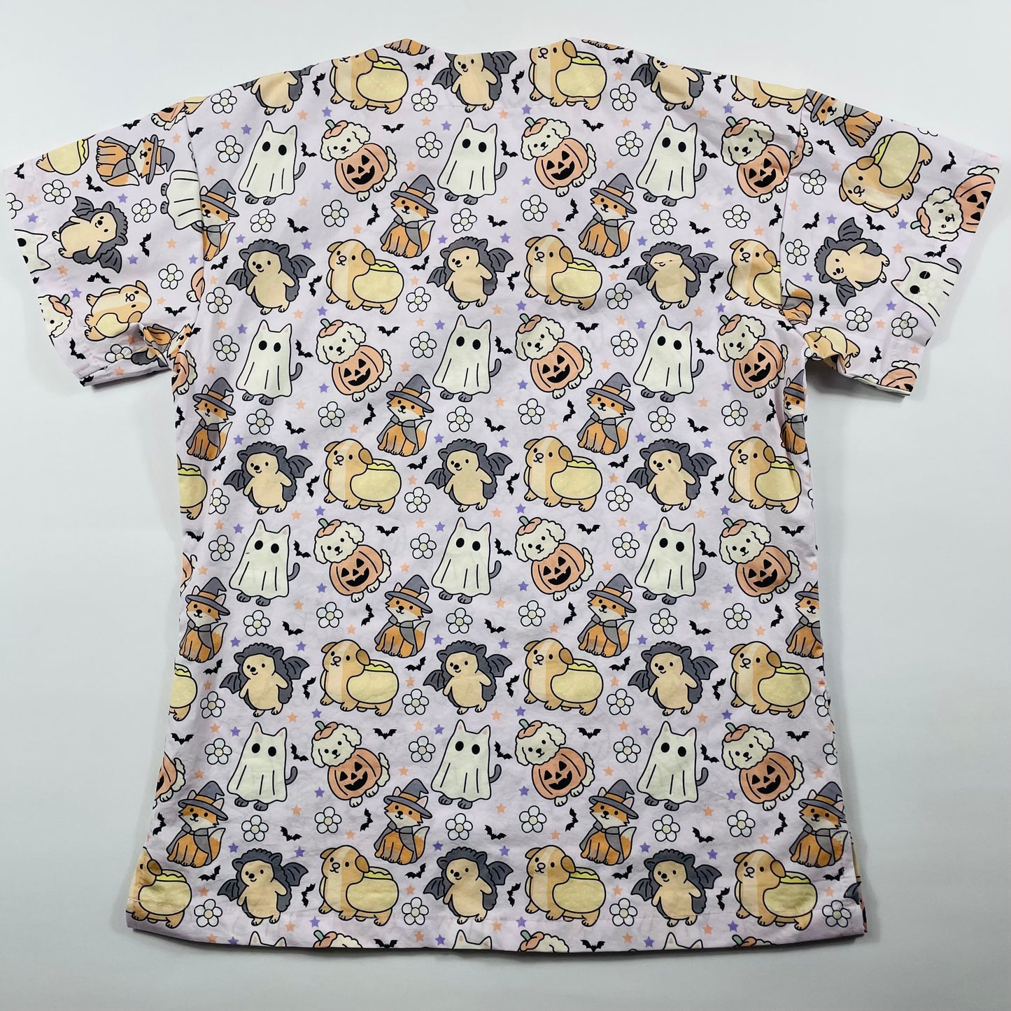 Pooch-o-ween SETS - Made to order shipping early October