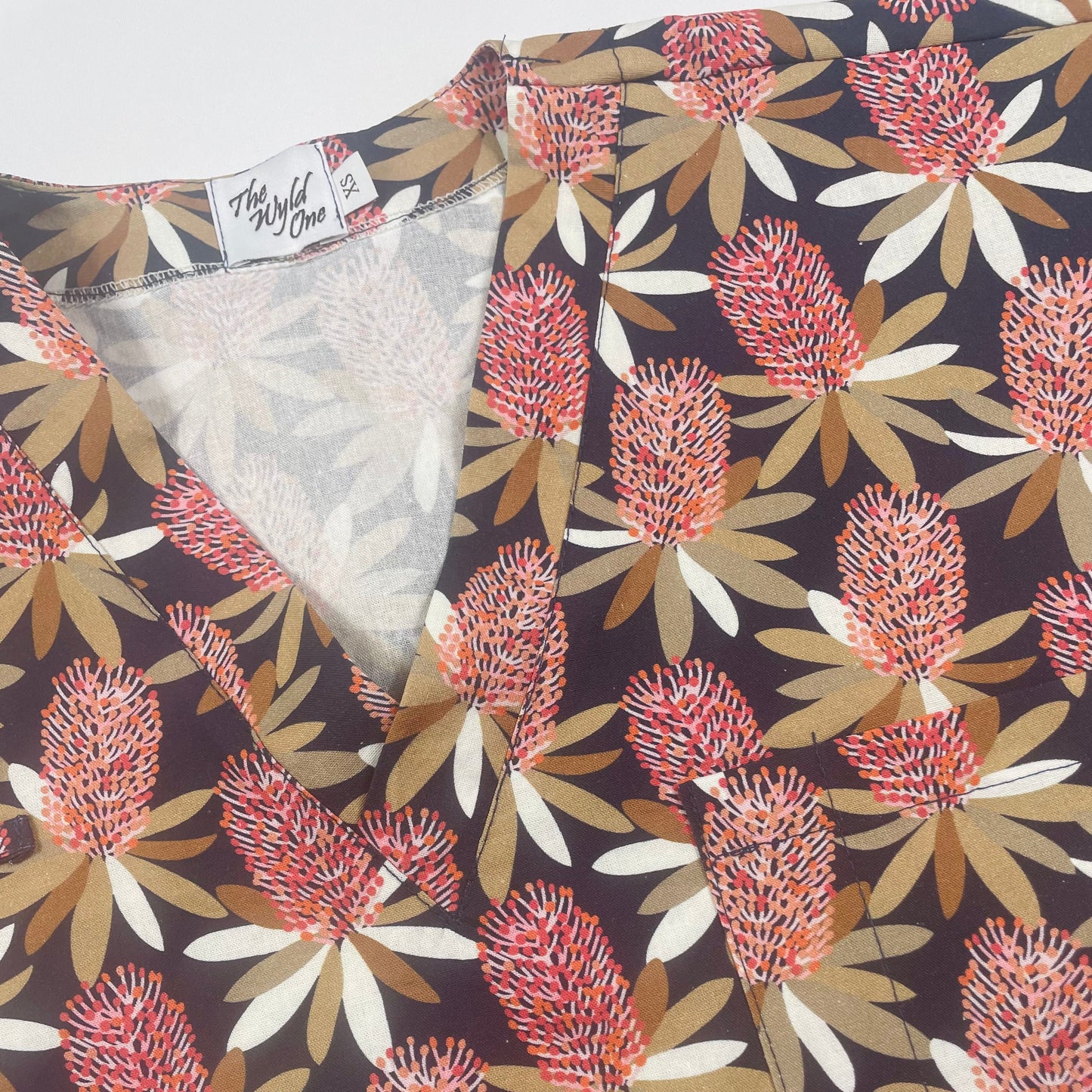 Banksia - last one relaxed fit XS!