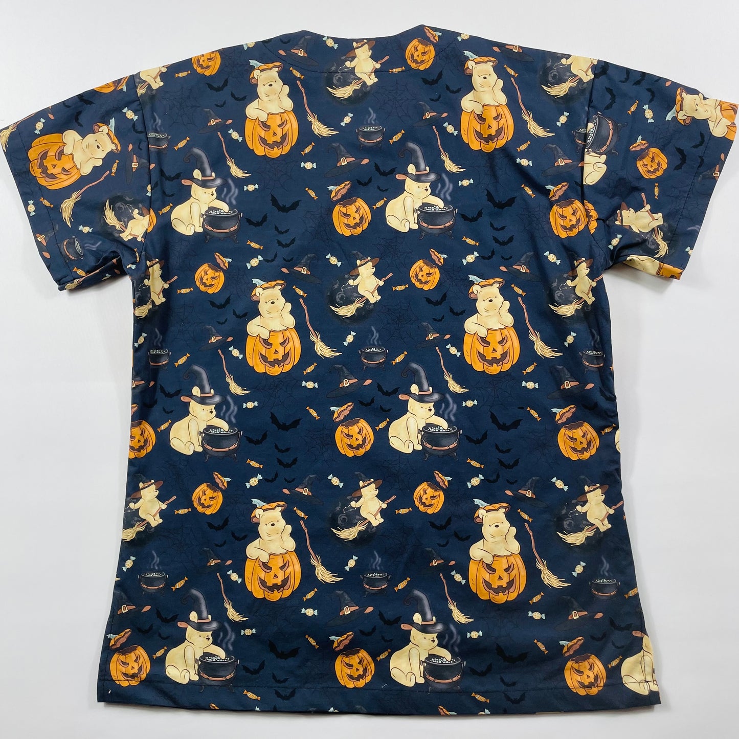Witchy Pooh SETS - Made to order shipping early October