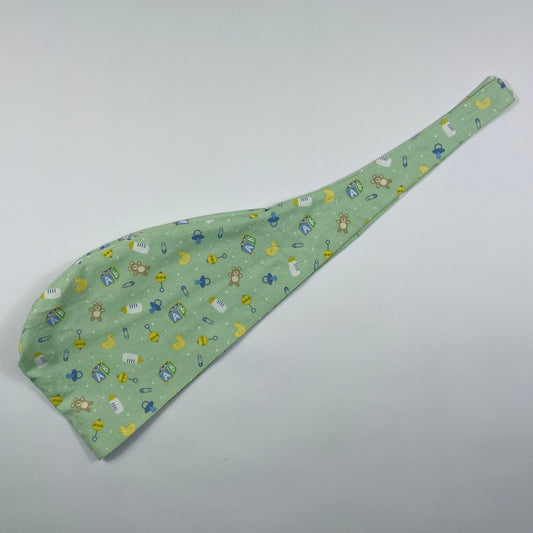 Babies Toys Scrub Cap