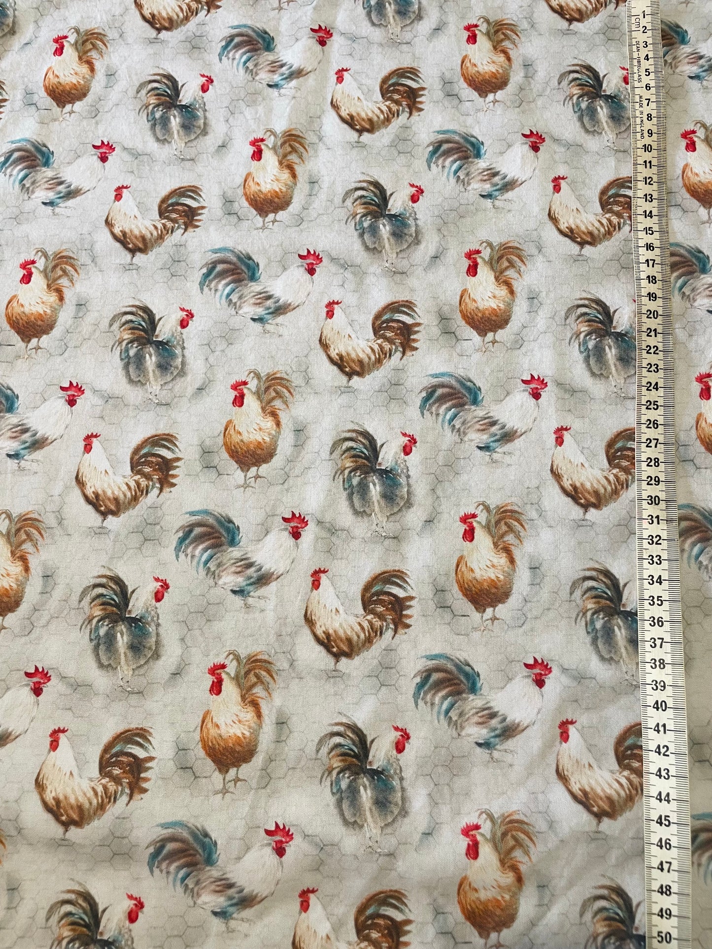 The Chook Pen - Made to order