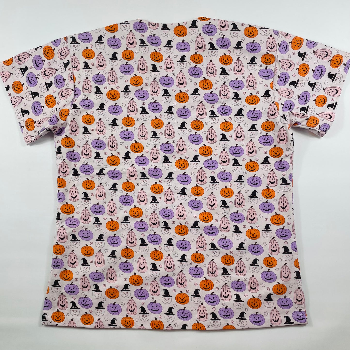 Smiling Pumpkins - Made to order