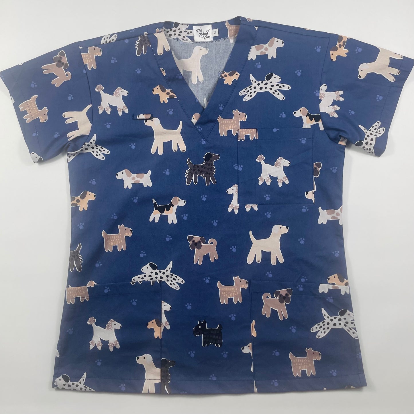 Pooch Party - last sizes relaxed fit XS, S!