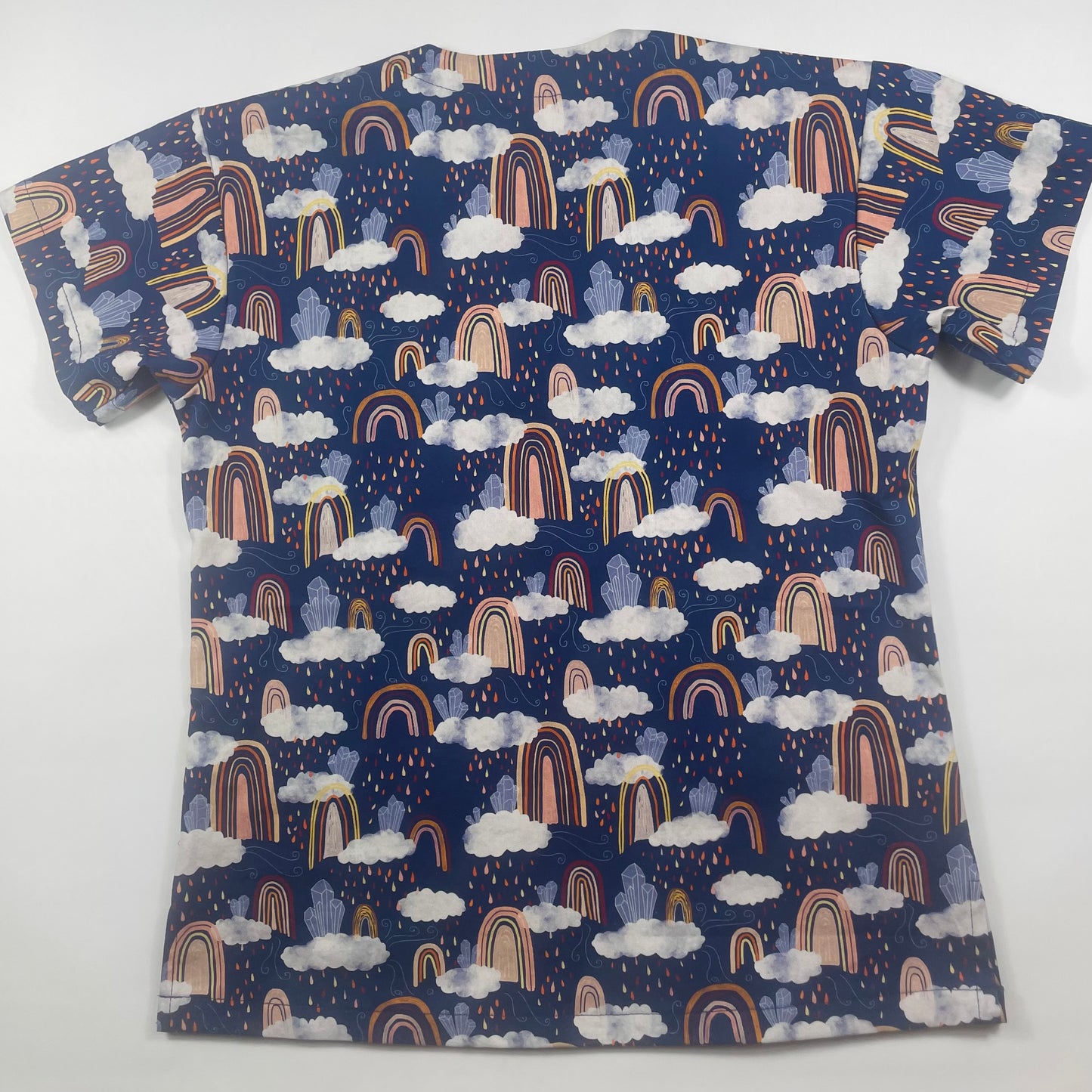 Rainbows after the Storm - Last one XXS!