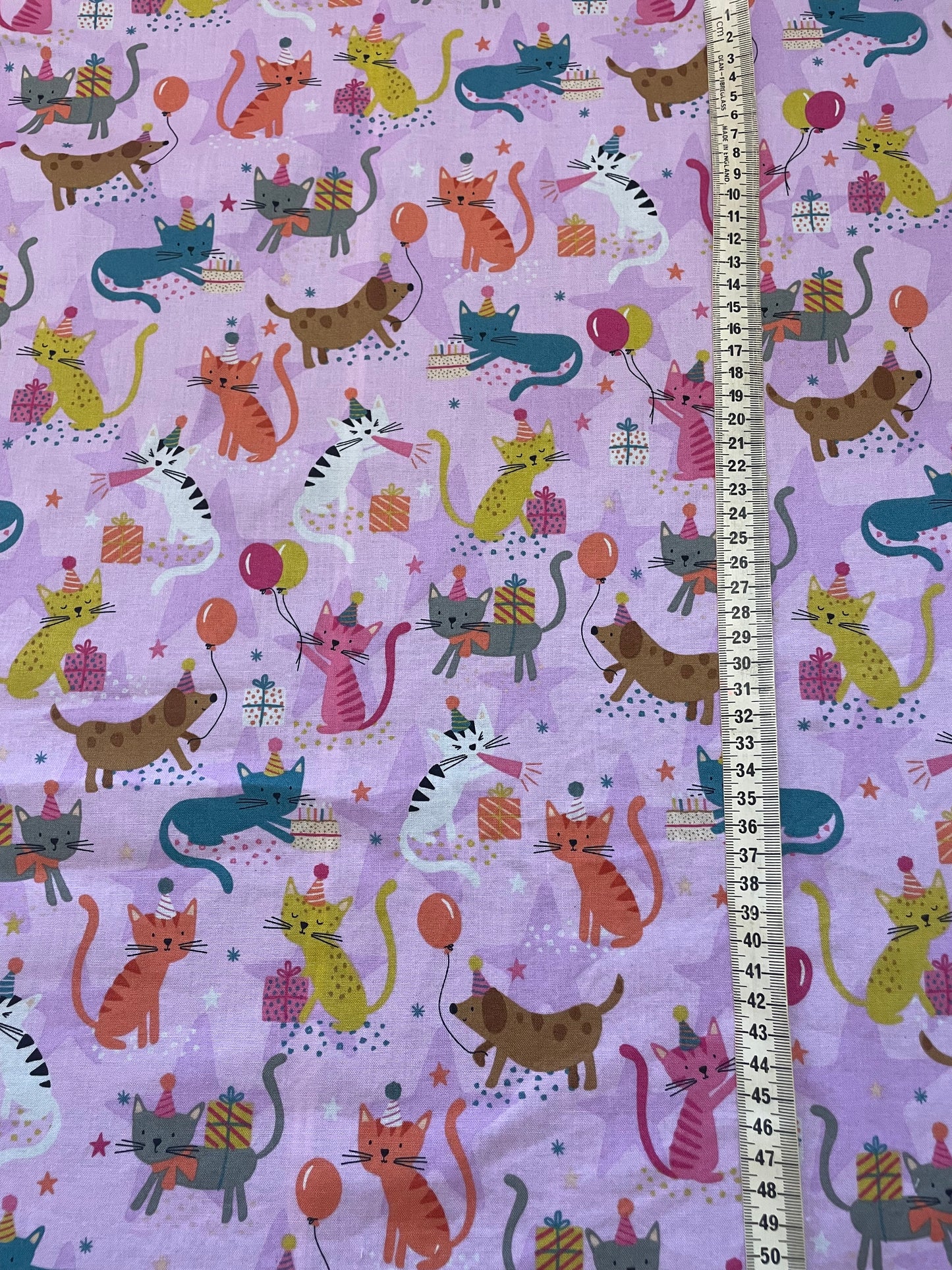 Pet Party Scrub Sets - made to order