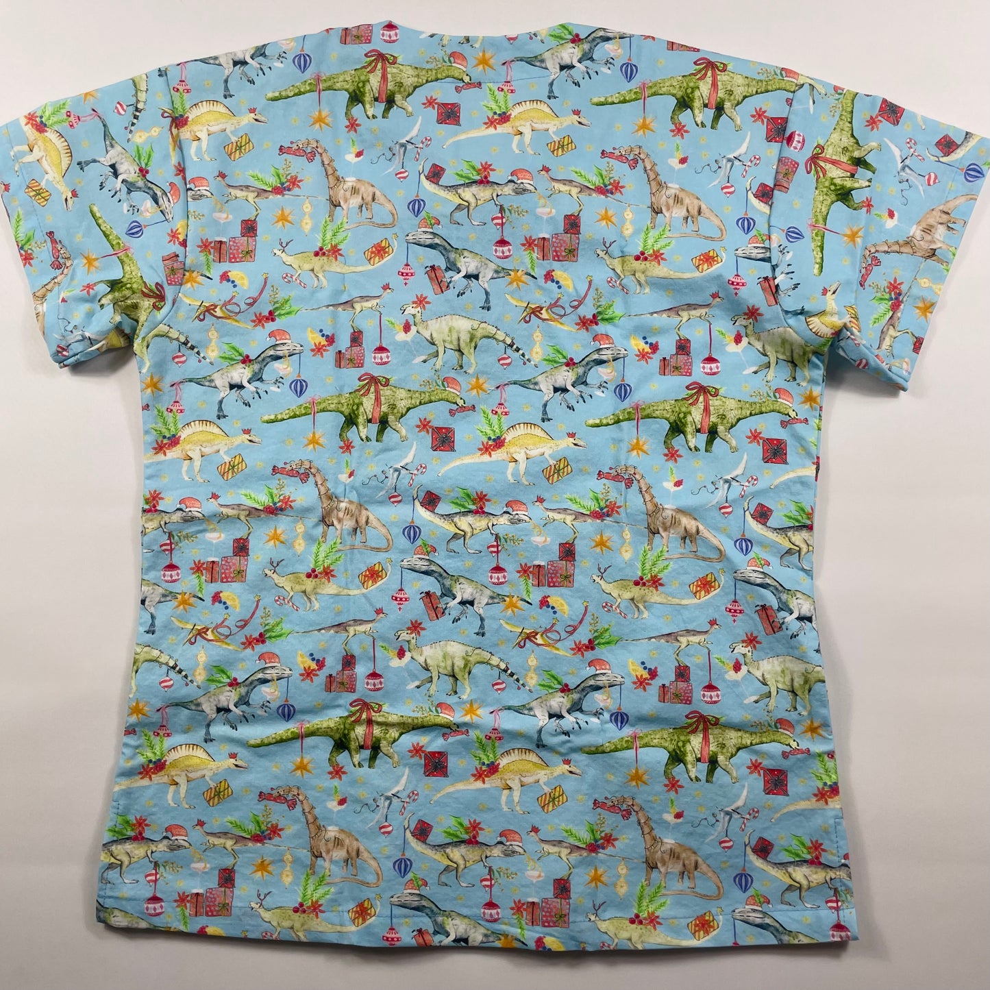 Another Dinosaur One - Relaxed fit XS only - ready to ship!
