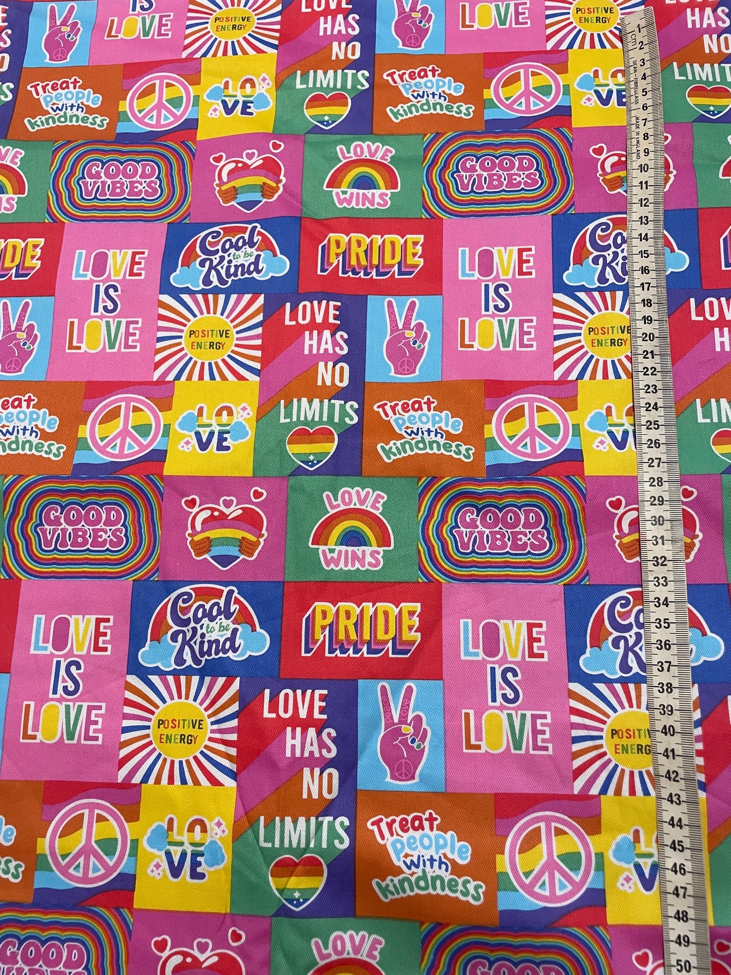 Pride - Made to order