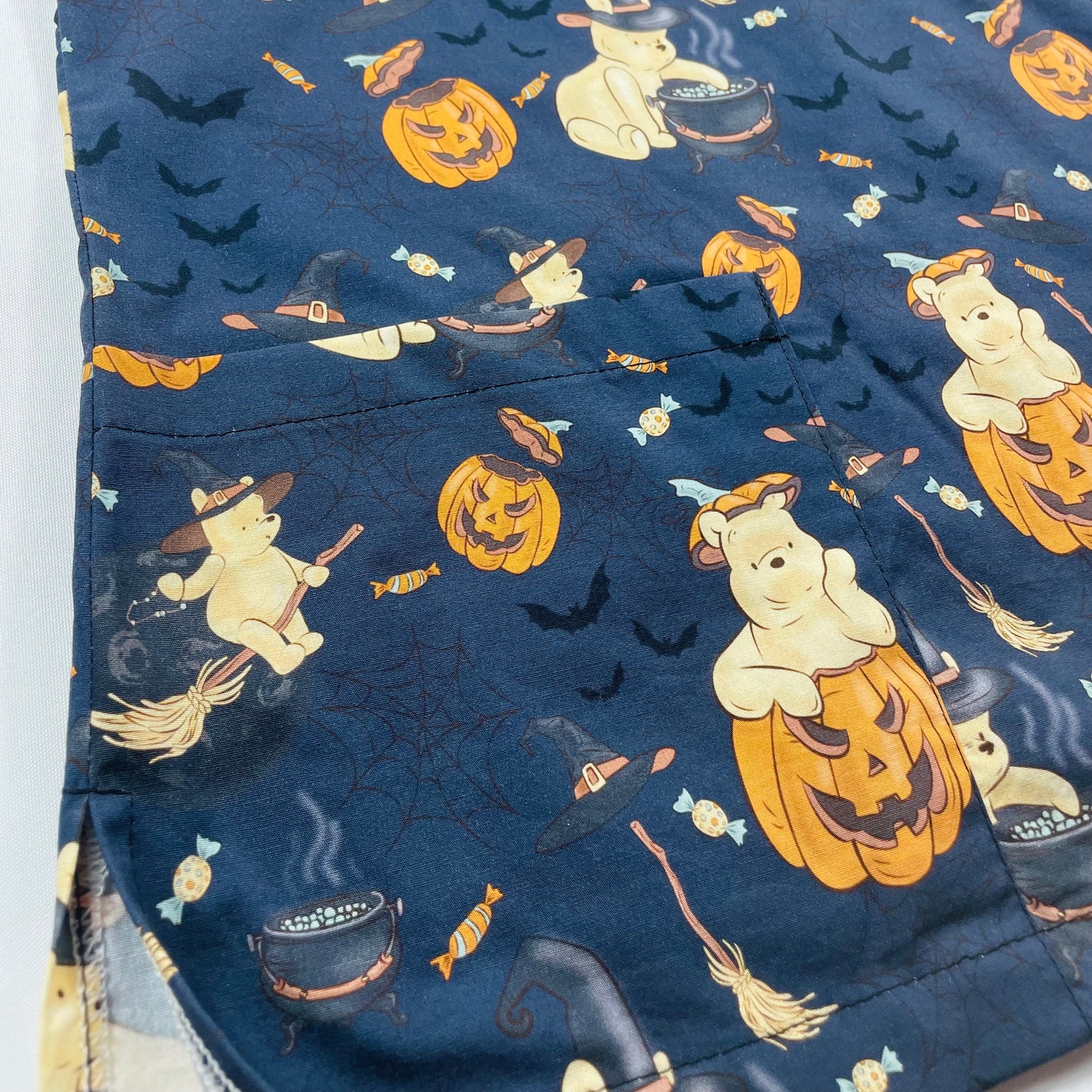 Witchy Pooh SETS - Made to order shipping early October