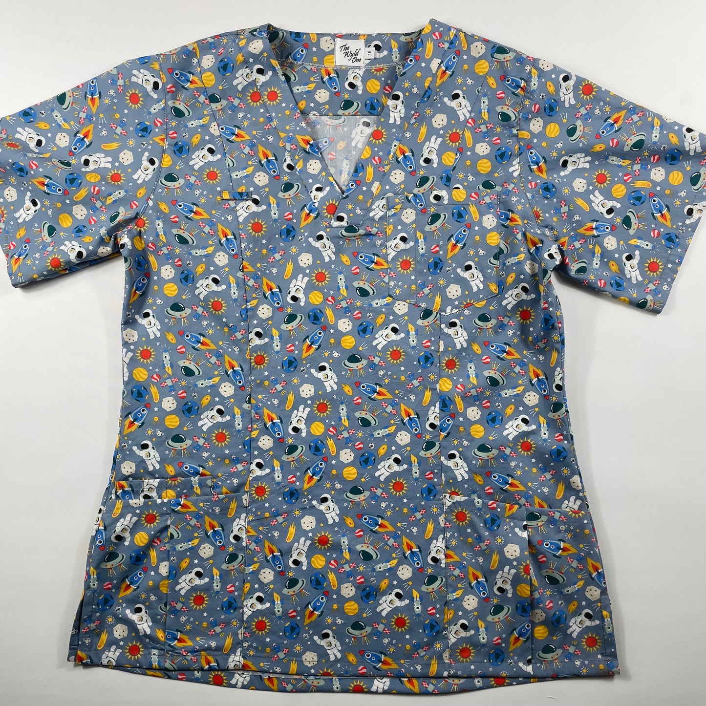 Astronaut - Made to order last one!