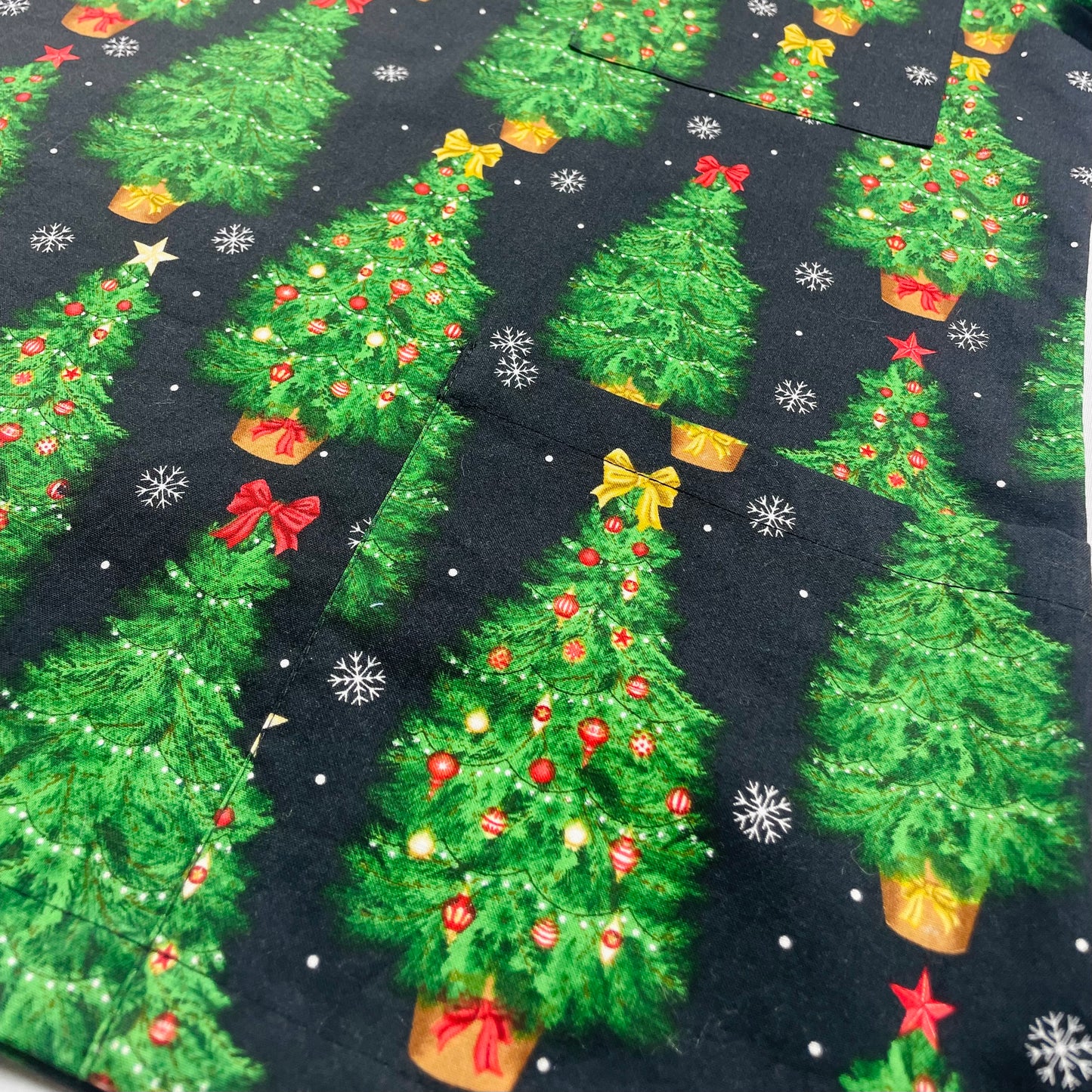 The Christmas Tree - Relaxed fit S only - ready to ship!