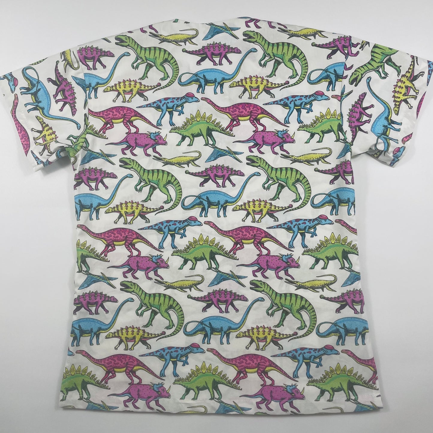 Dino - last one relaxed fit XXS!