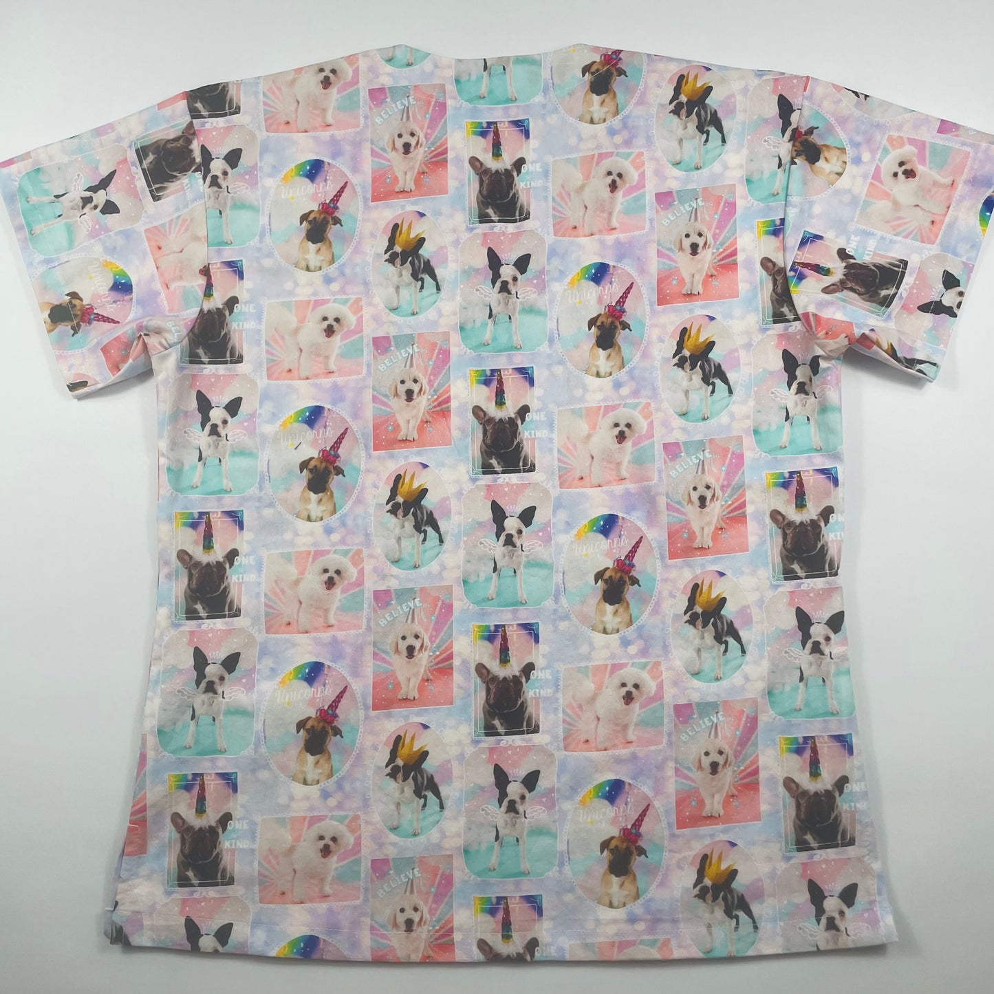 Believe - last one relaxed fit S!