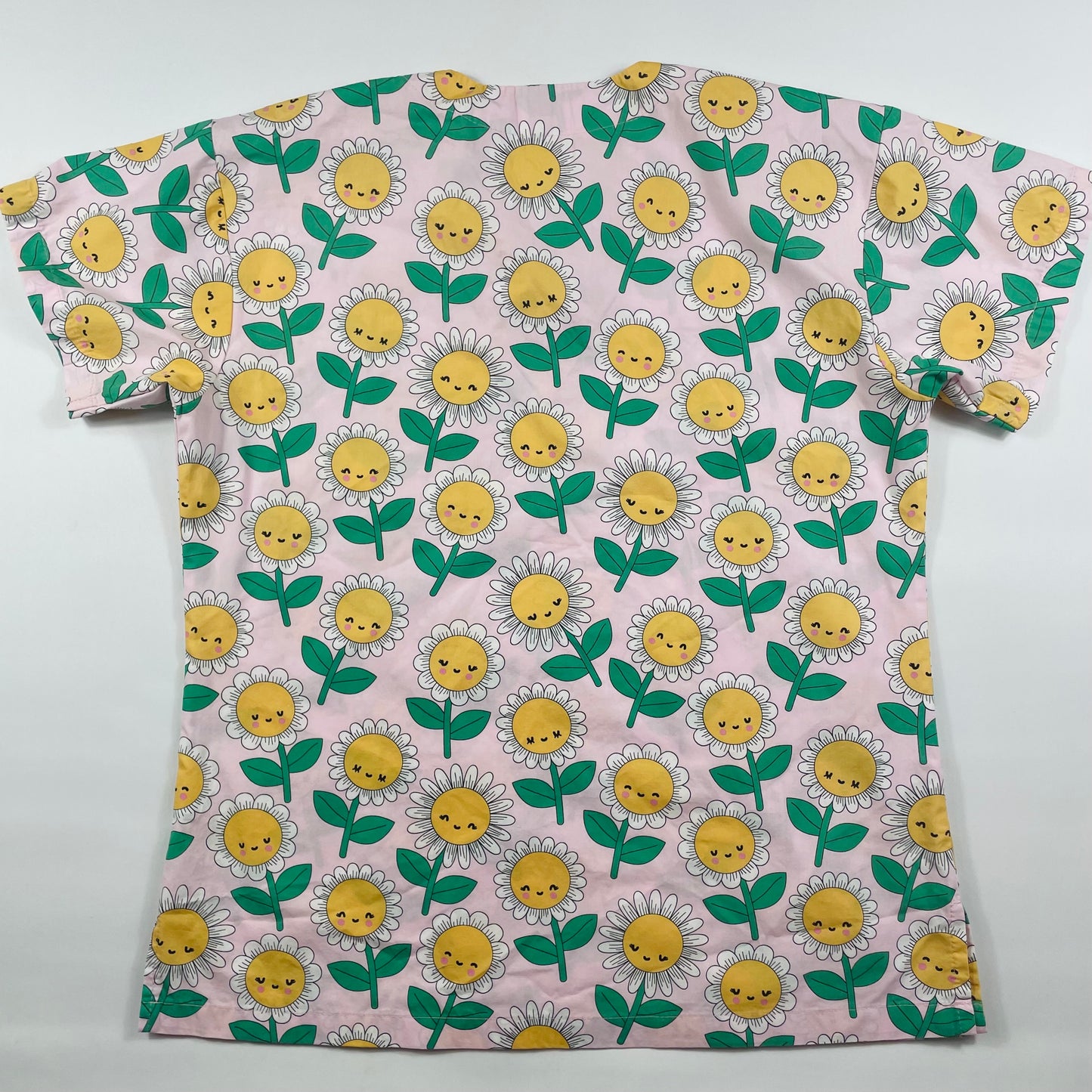 Big Happy Flowers - Made to order