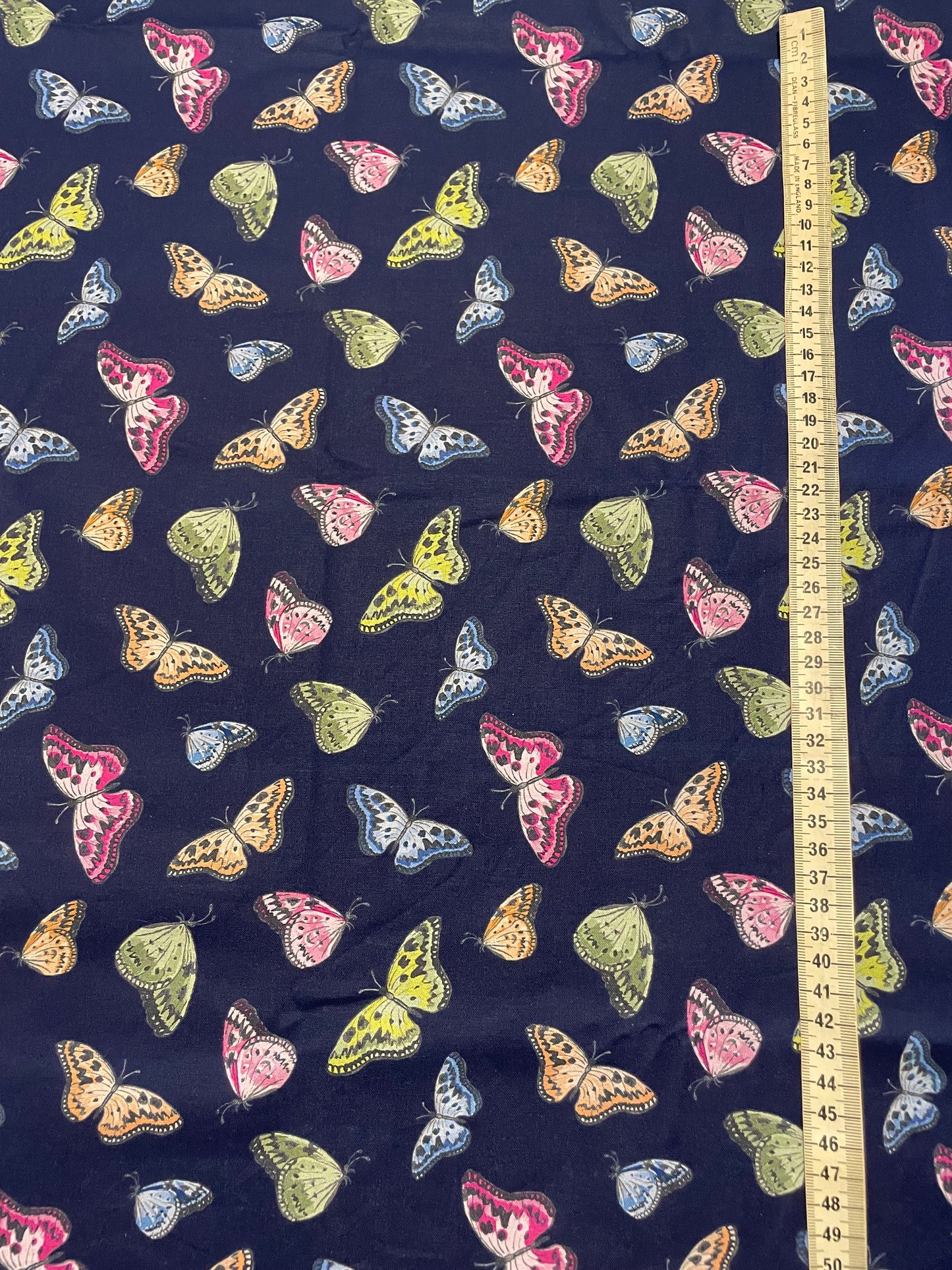 Butterflies - Made to order last one!