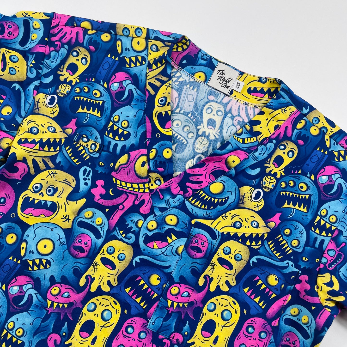Nightmare SETS - Made to order shipping early October