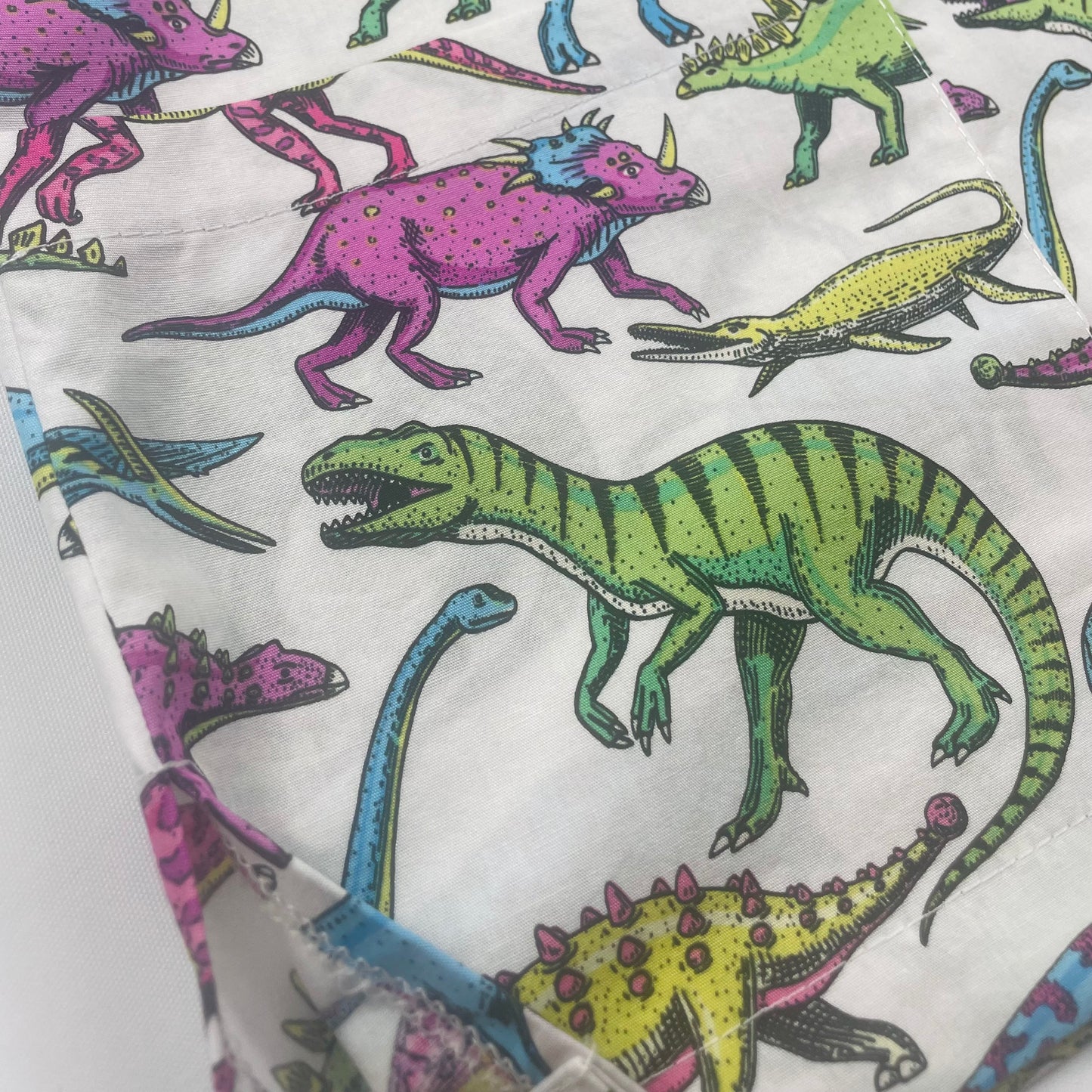 Dino - last one relaxed fit XXS!
