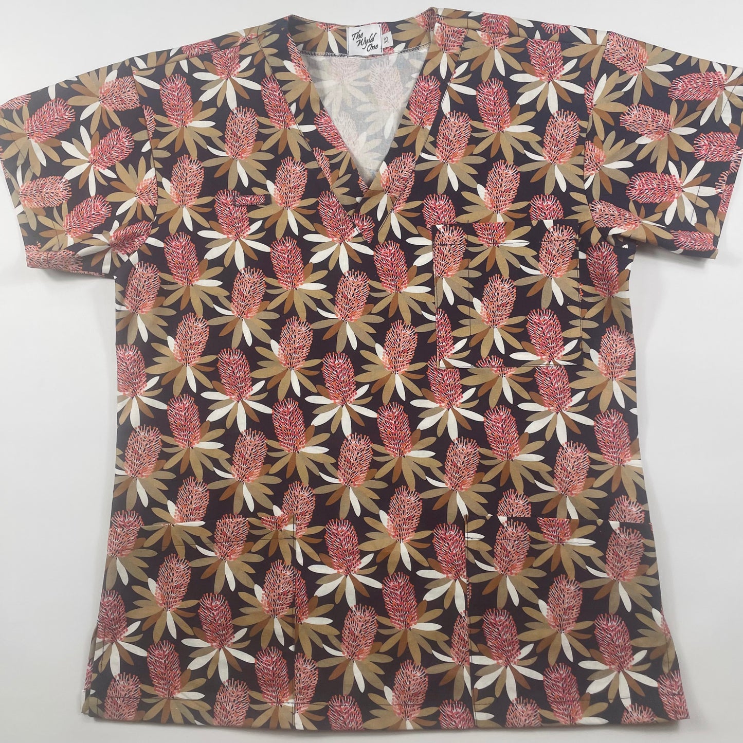 Banksia - last one relaxed fit XS!
