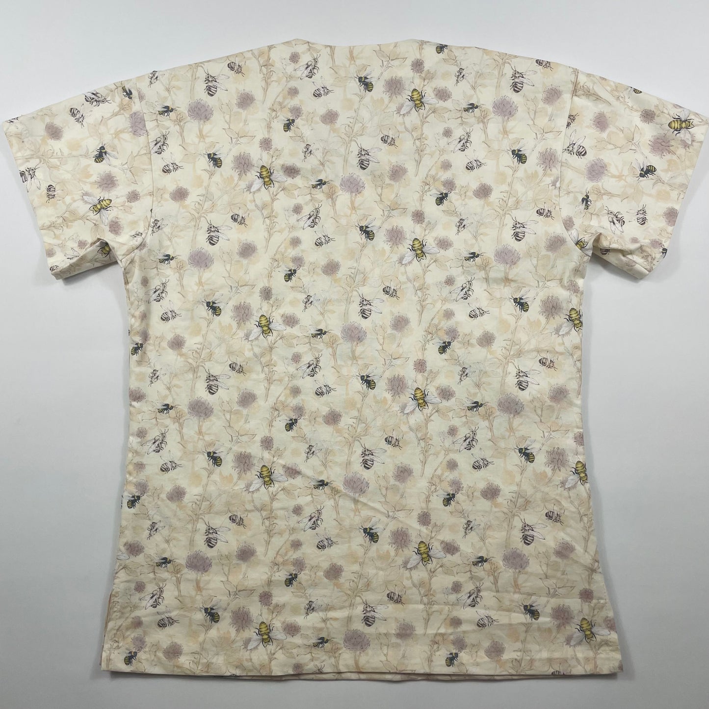 Bees at Dusk - last one relaxed fit XXS!