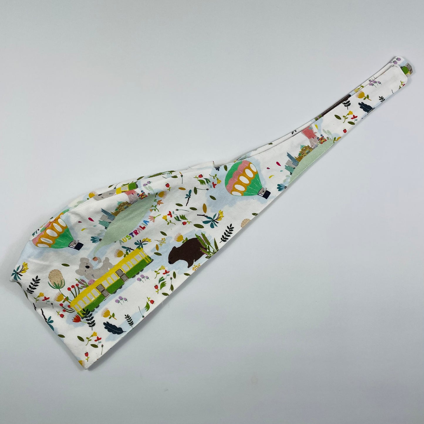 Australia Scrub Cap