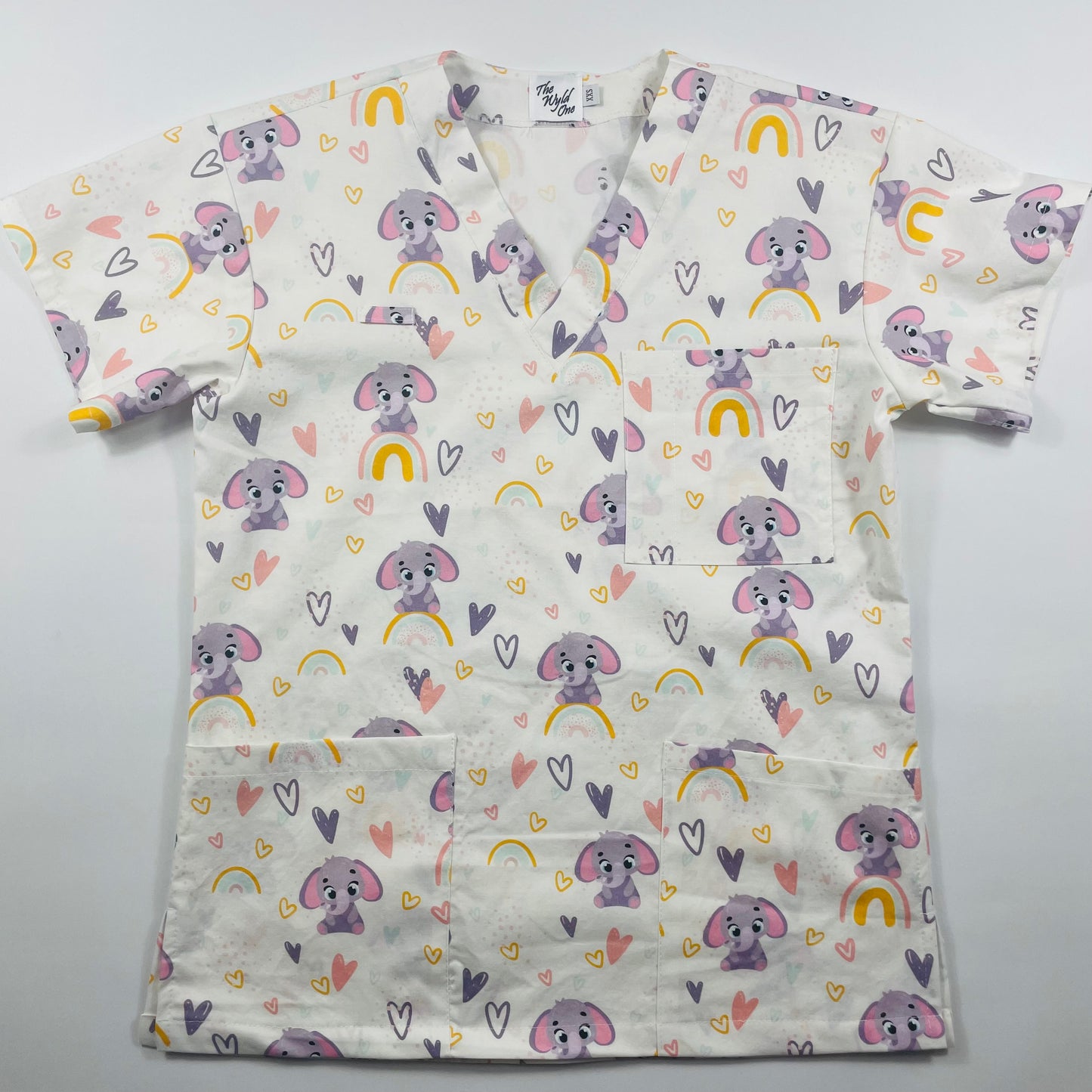 Sweet Elephant - last one relaxed fit XXS!