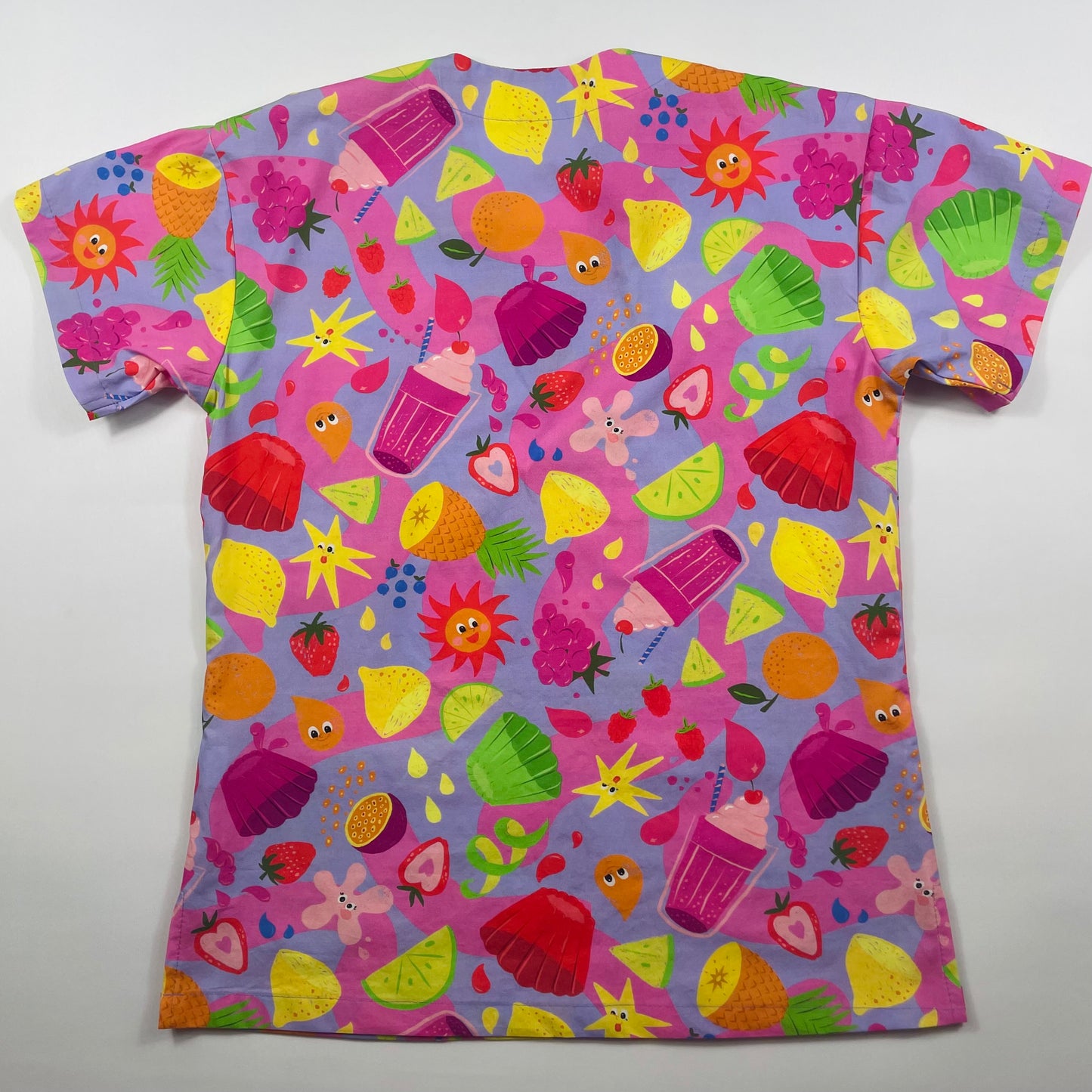 Fruit Salad - last one relaxed fit XXS!