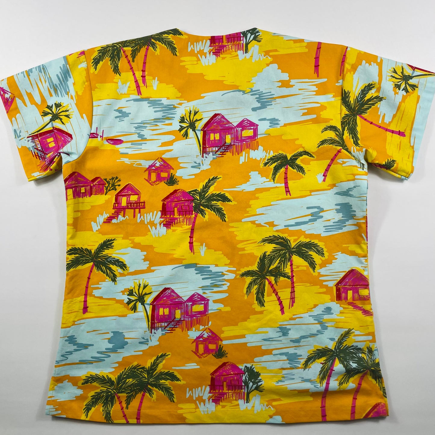 I Need A Vacay - made to order