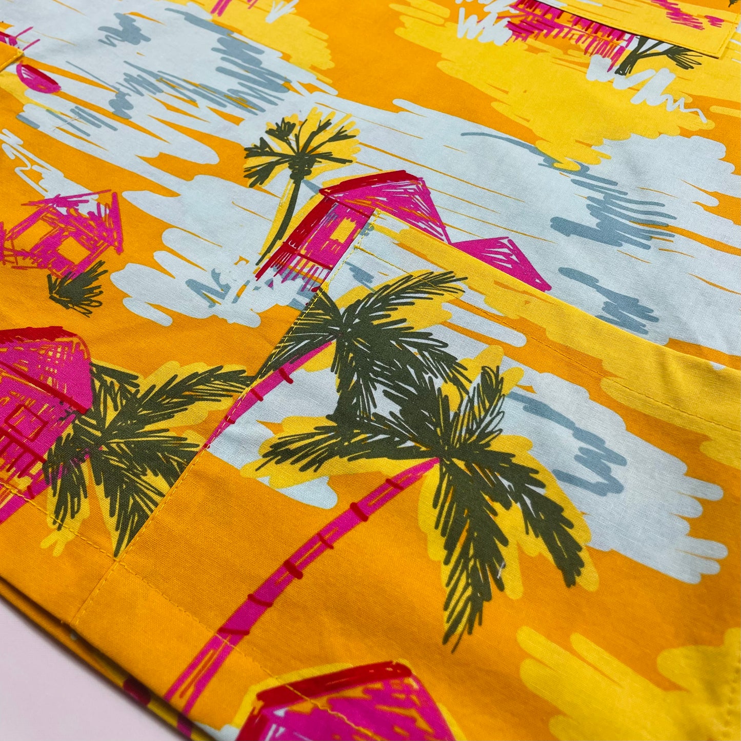 I Need A Vacay - made to order