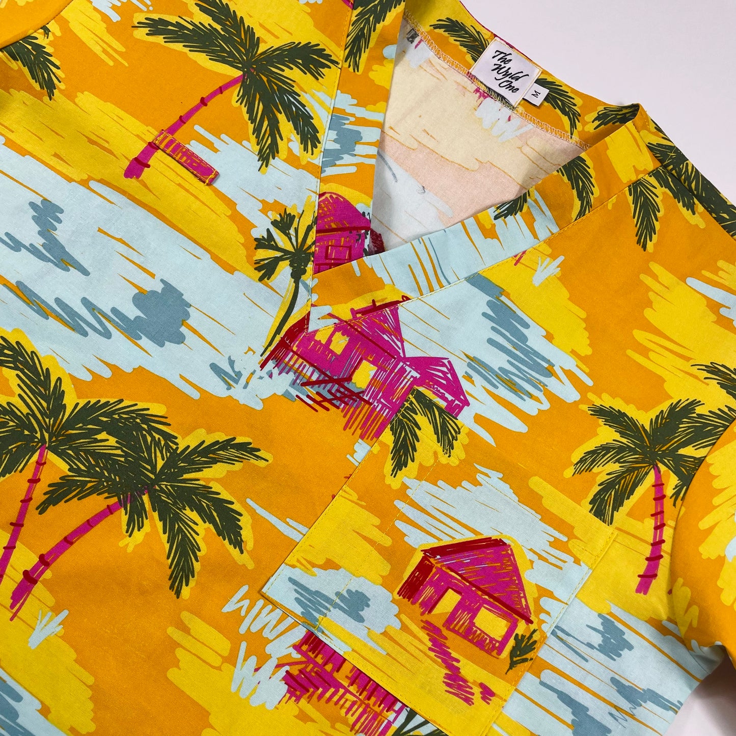 I Need A Vacay - made to order