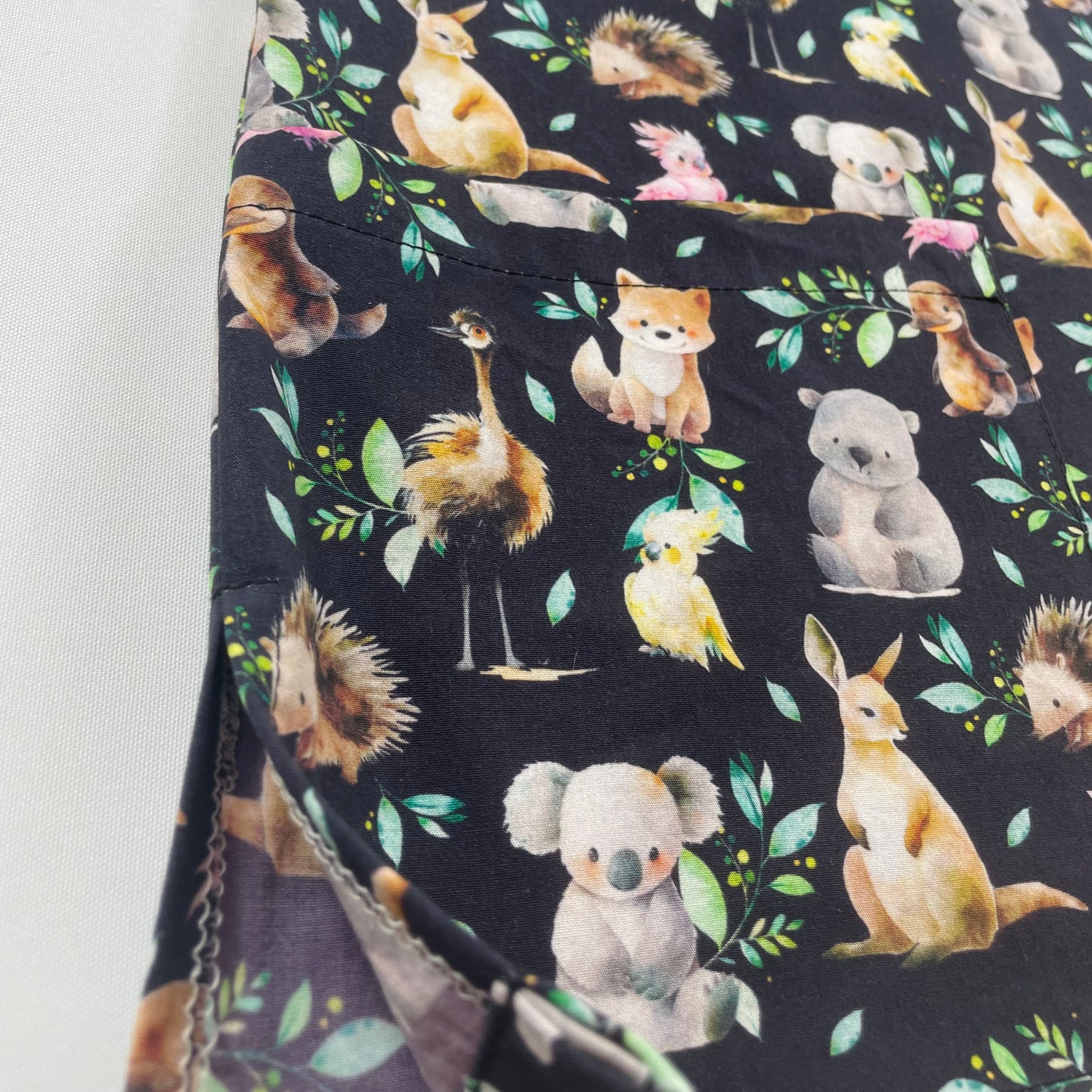 Fauna Scrub Sets - made to order