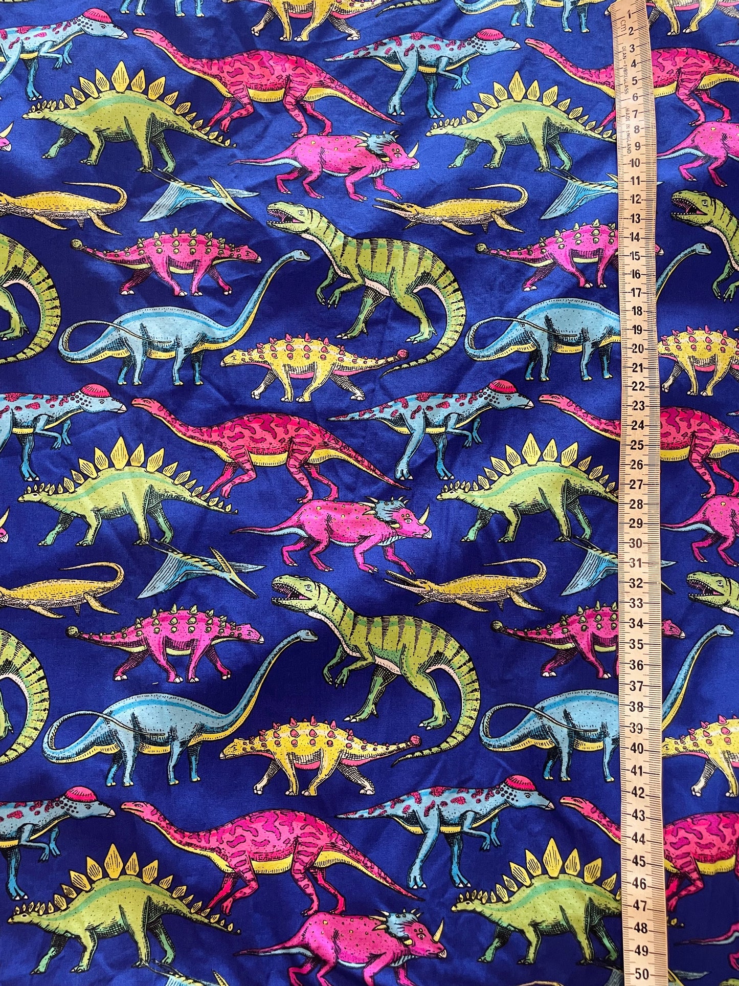 Grumpy Dinosaurs - made to order