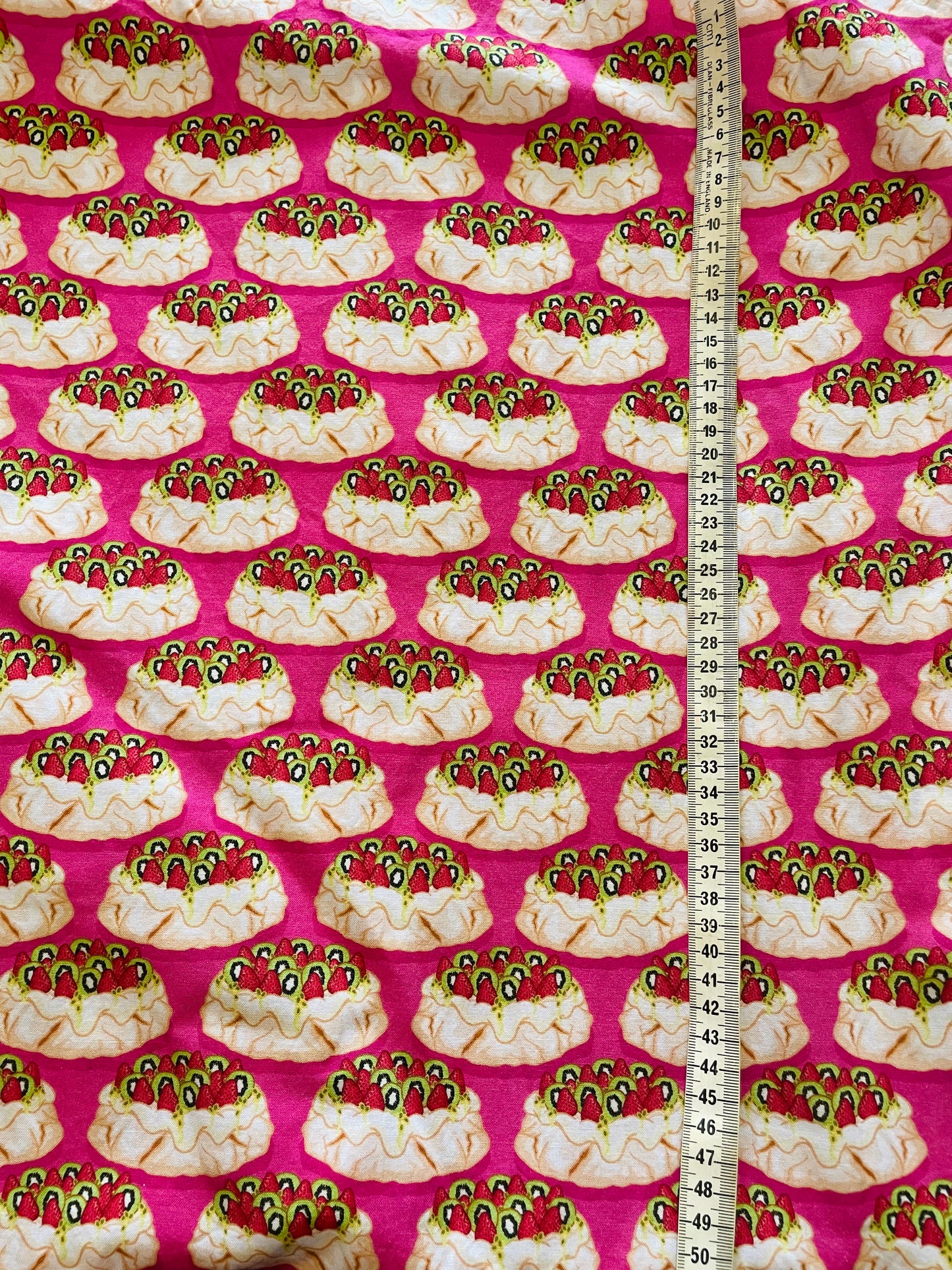 The Pav - made to order