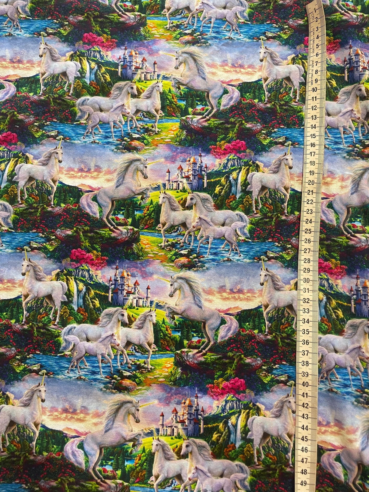 Unicorn Dream - Made to order