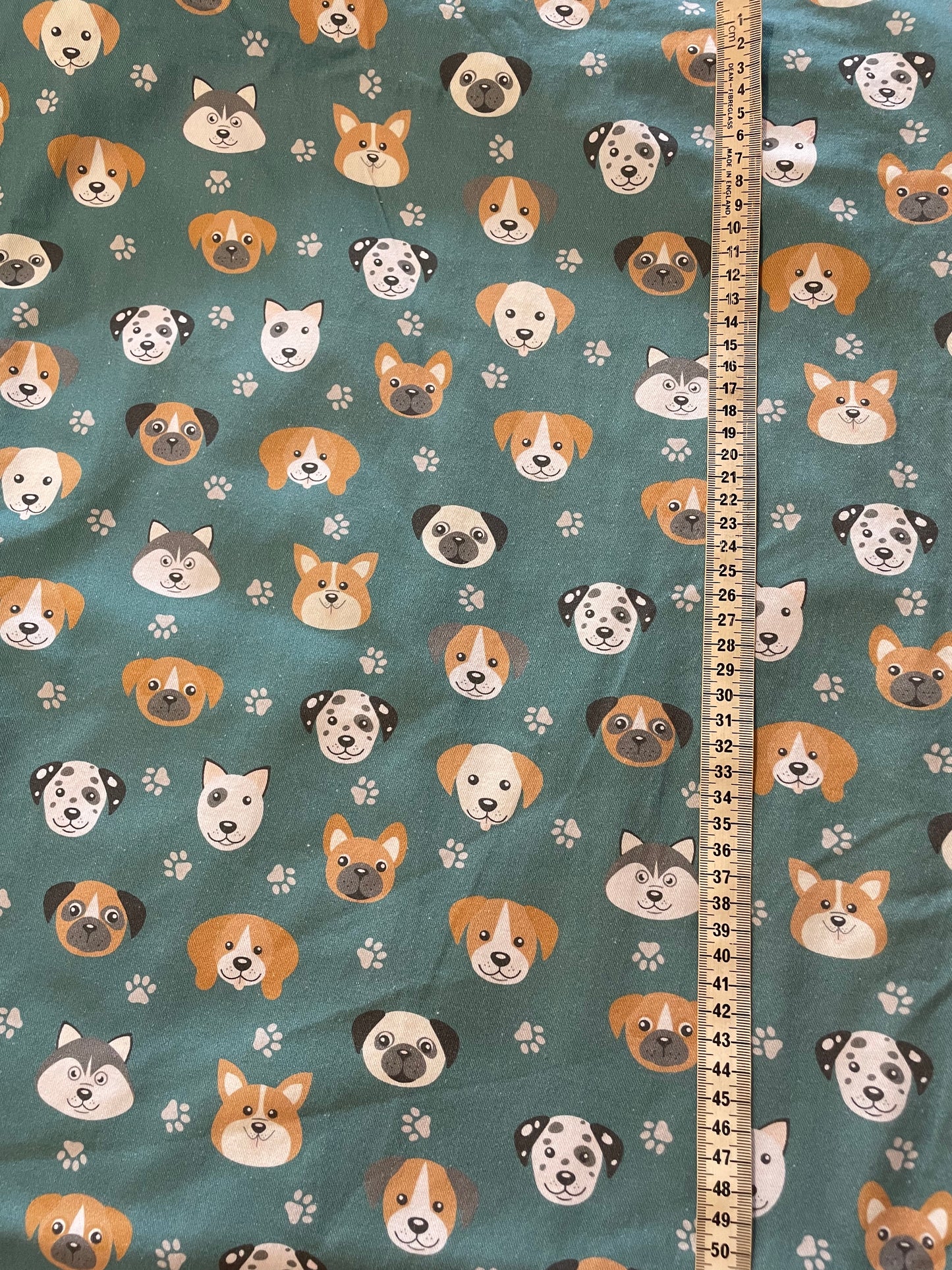 The Dog Park Scrub Sets - made to order