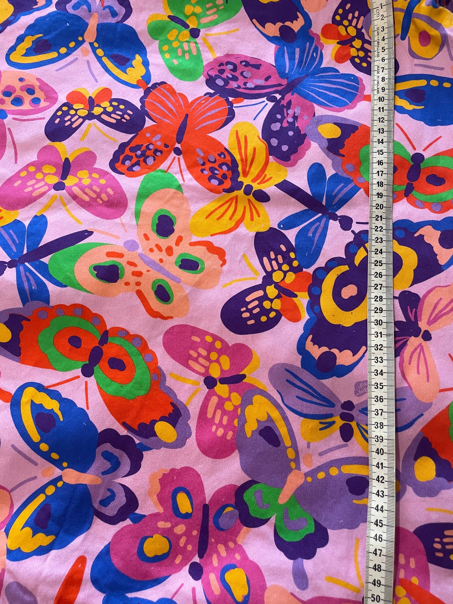 Big Butterflies Scrub Sets - made to order
