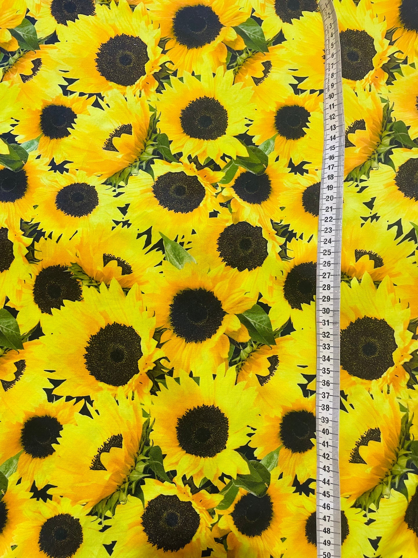 Sunflowers - Made to order