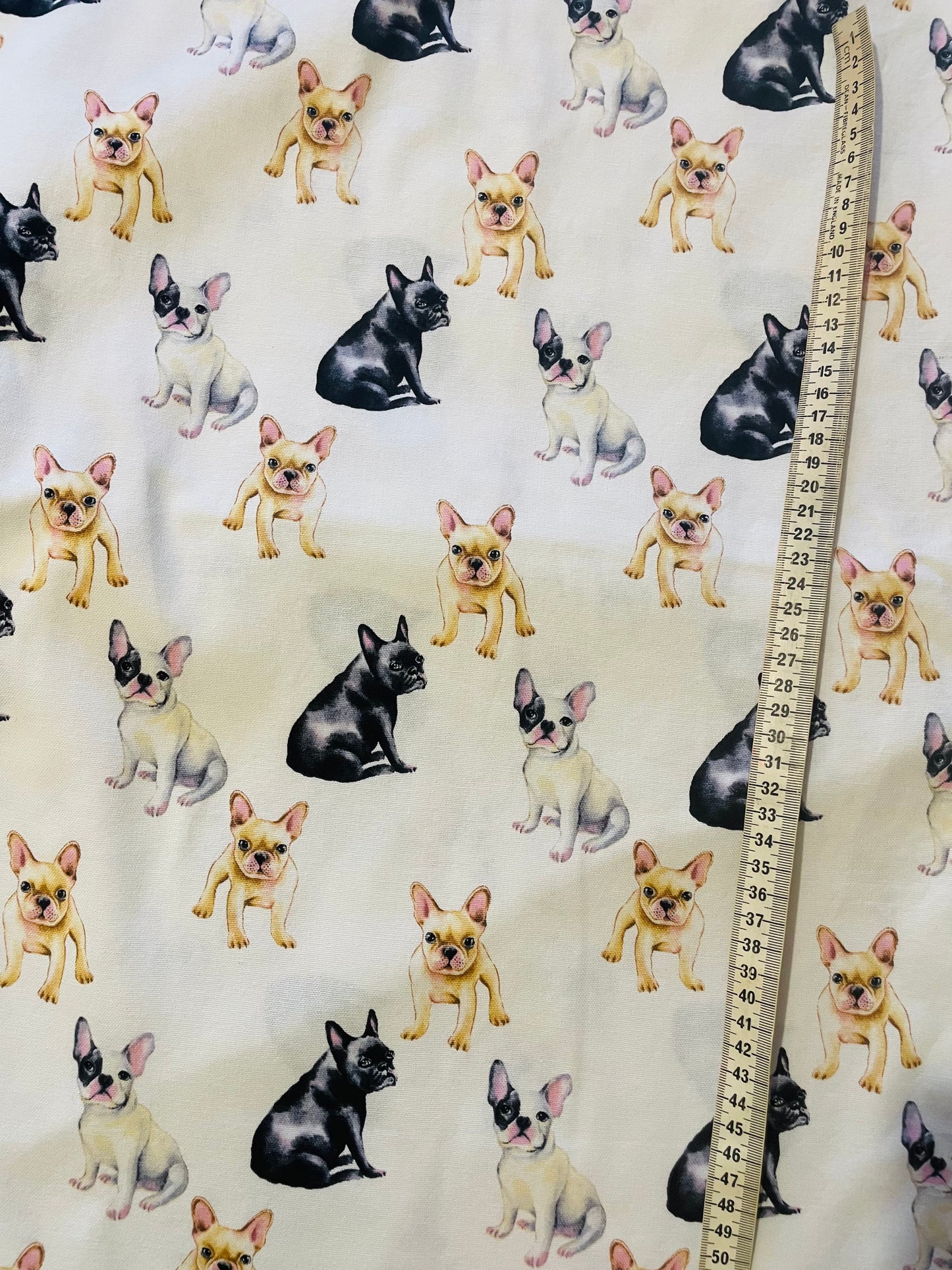 Frenchies - Made to order