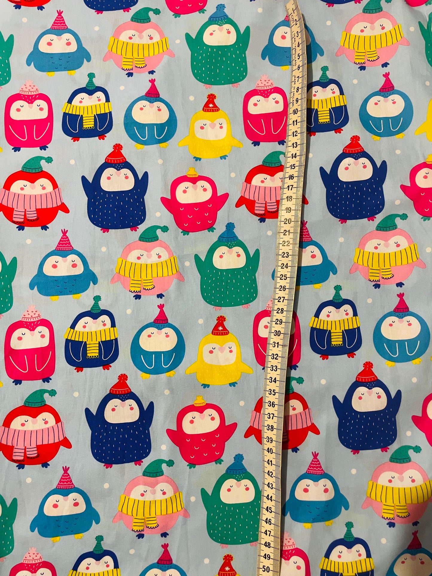Christmas Party Pals - Made to order