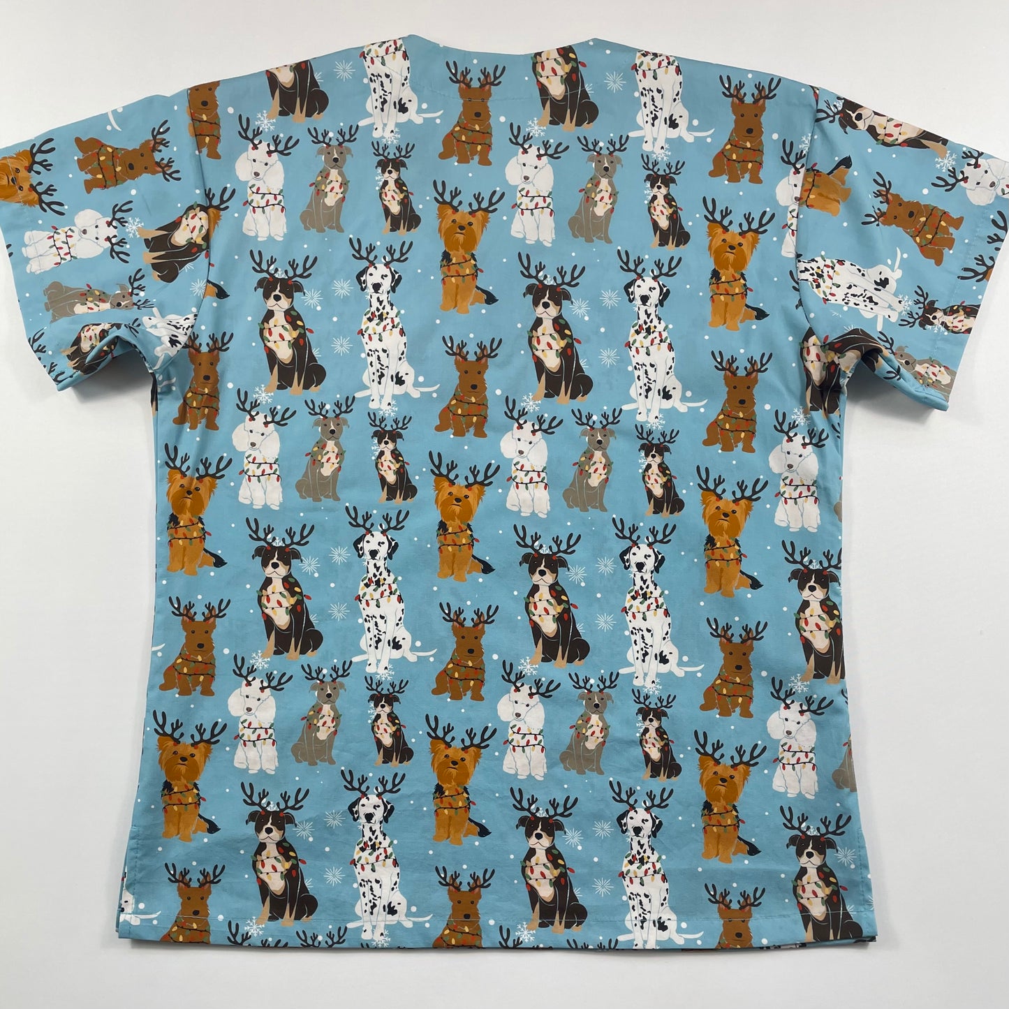 Tangled Pooches - ready to ship - last one size L!