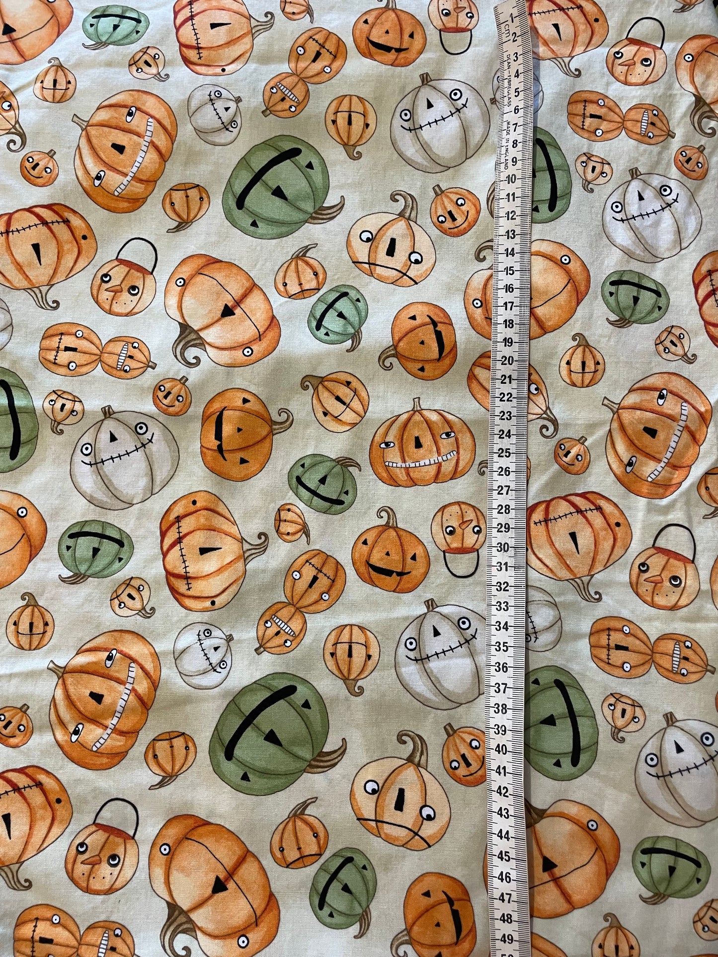 Halloween Pumpkins - Made to order last one!