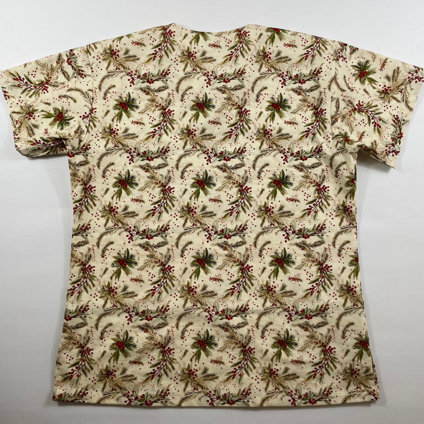 Christmas Berries - ready to ship - last one size M!