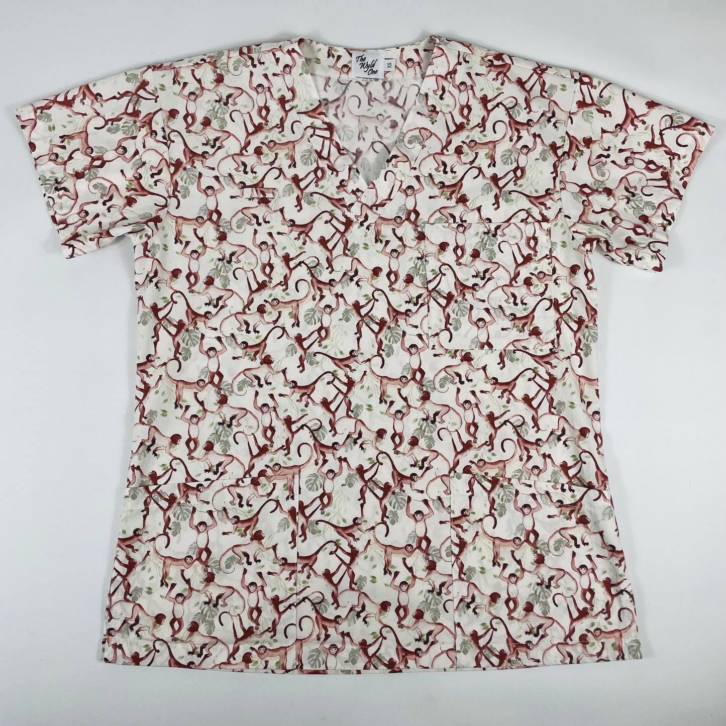 Cheeky Monkeys - Made to order