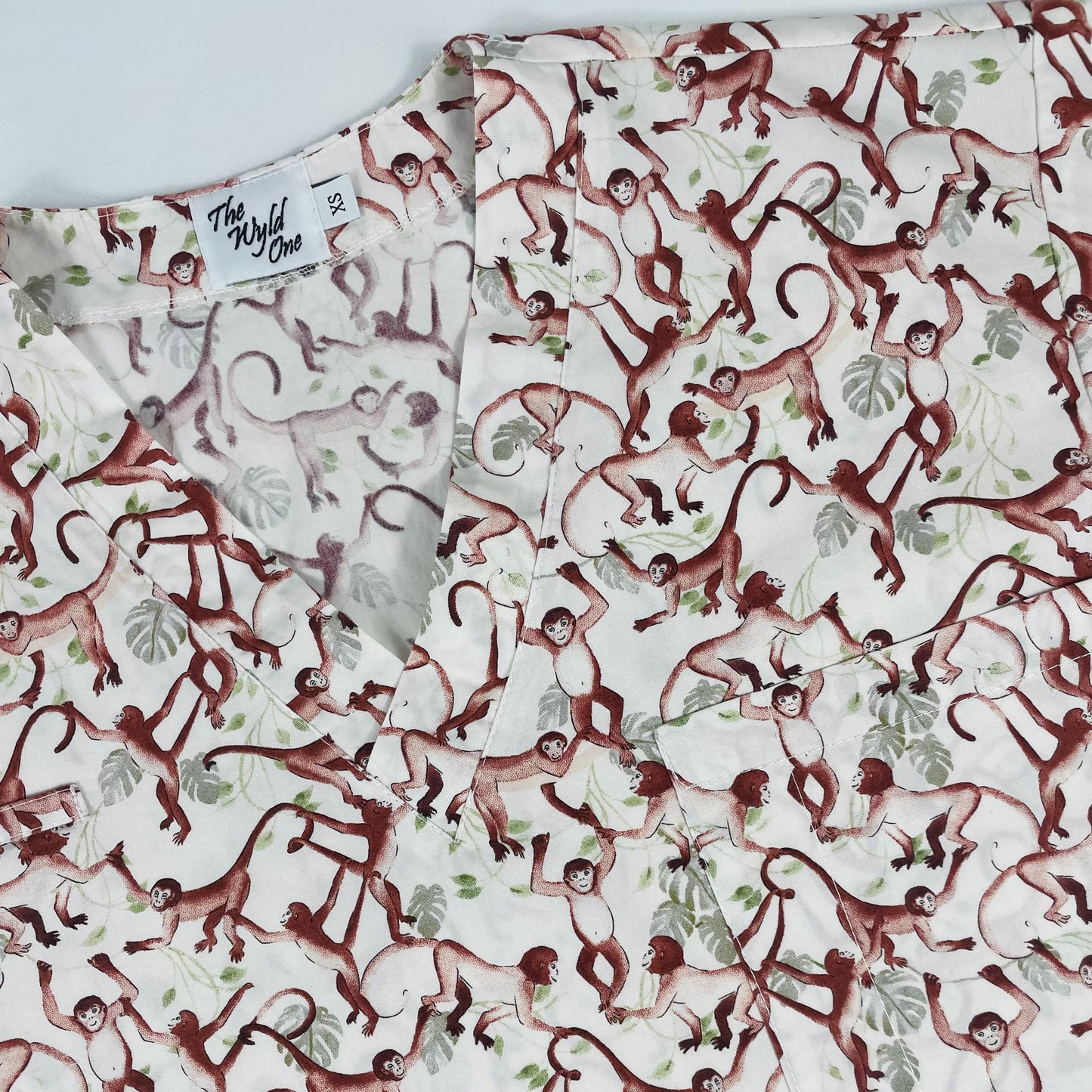 Cheeky Monkeys - Made to order