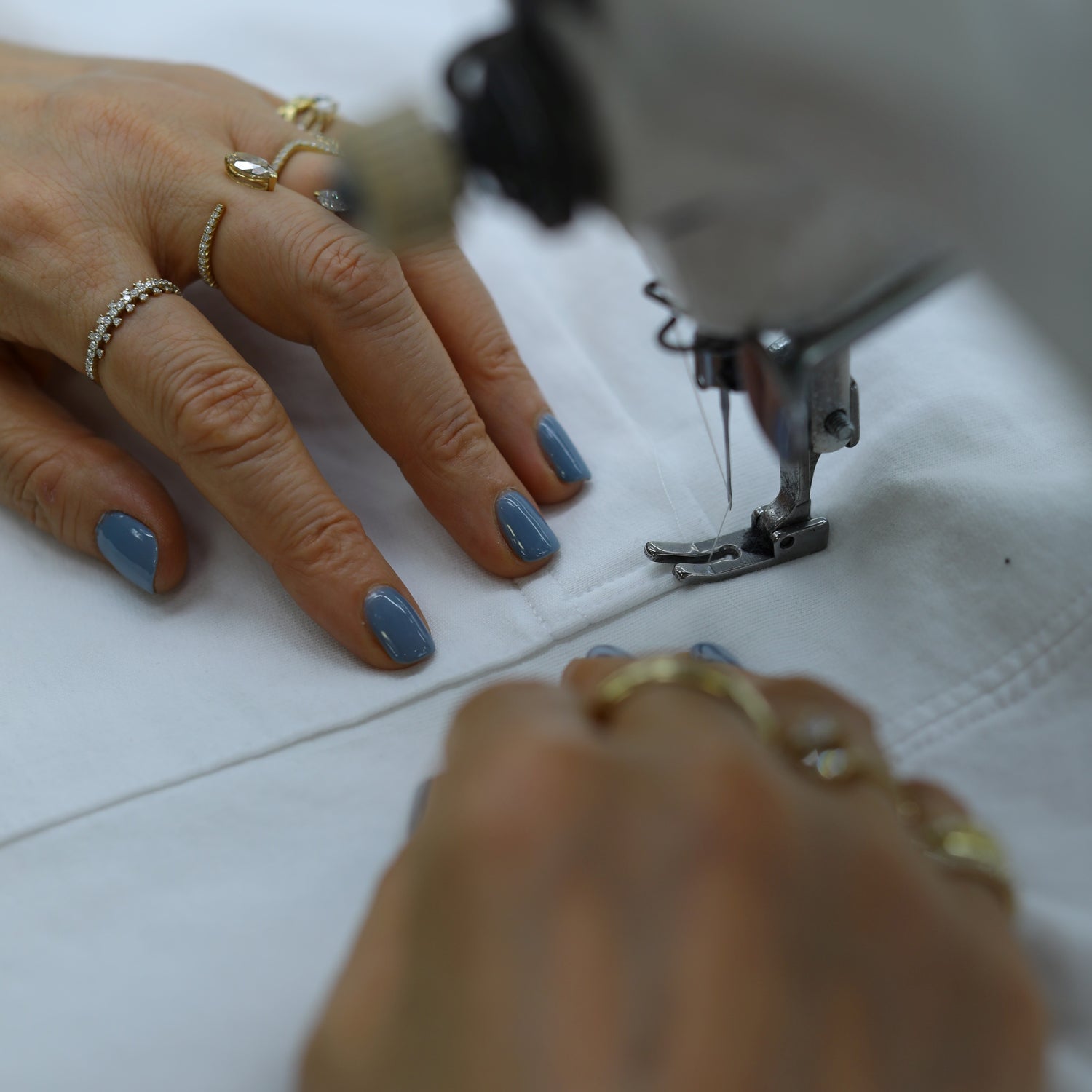 Scrub Tops - made to order