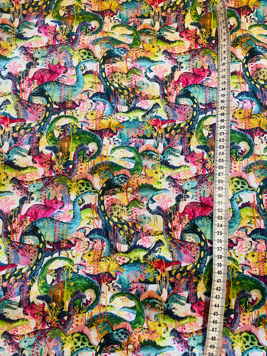 Pretty Prehistoric - Made to order