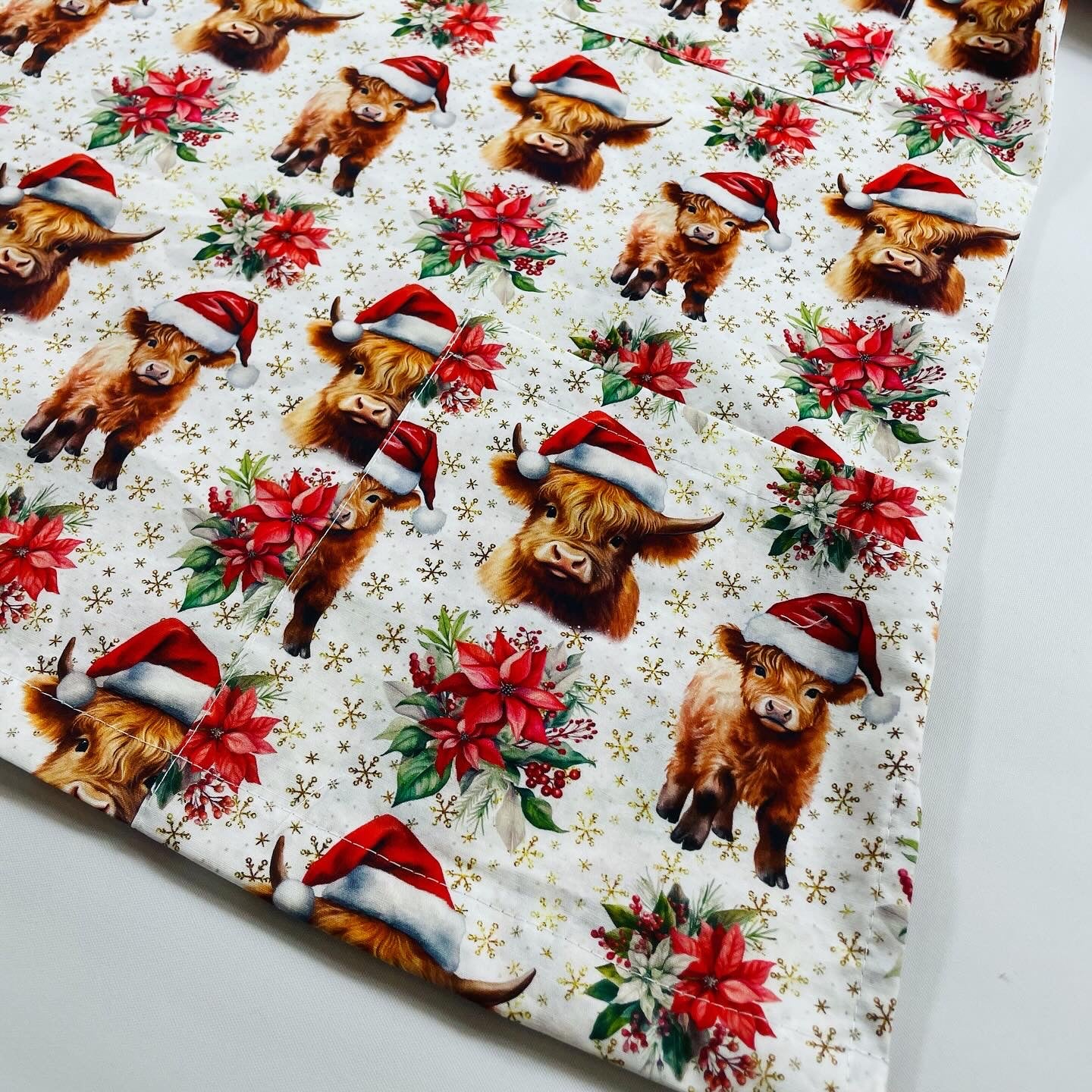 Happy Highland Cows - PREORDER Round 2 - shipping mid November
