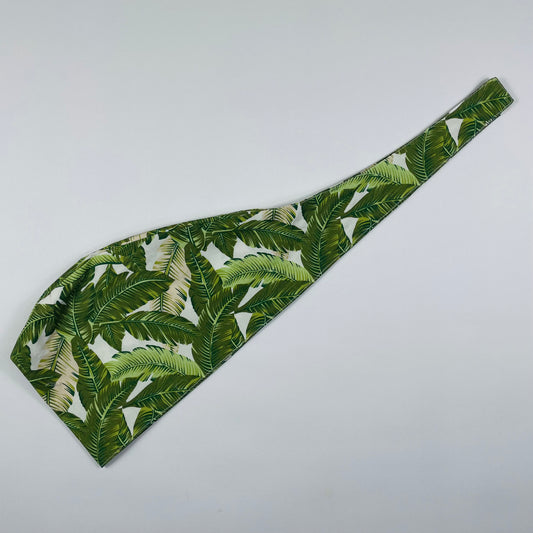 Leaves Scrub Cap