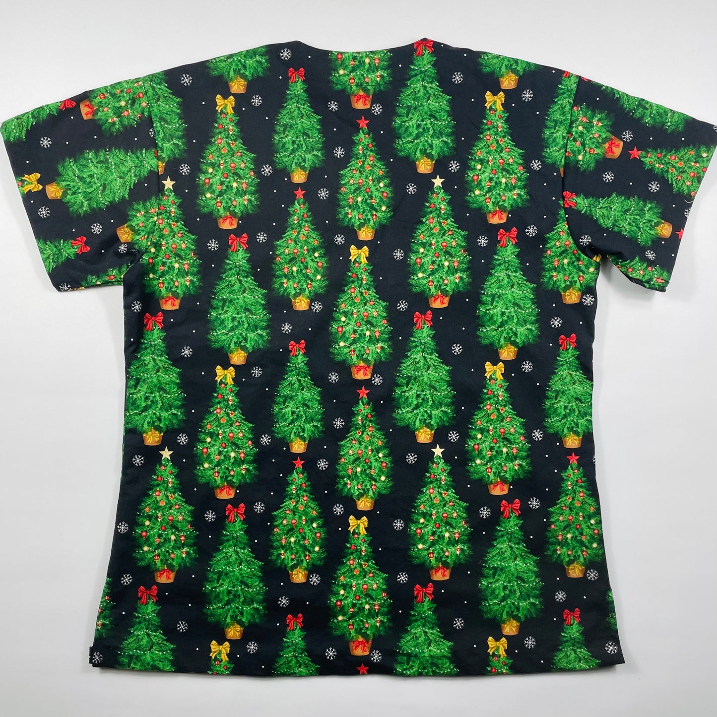 The Christmas Tree - Relaxed fit S only - ready to ship!
