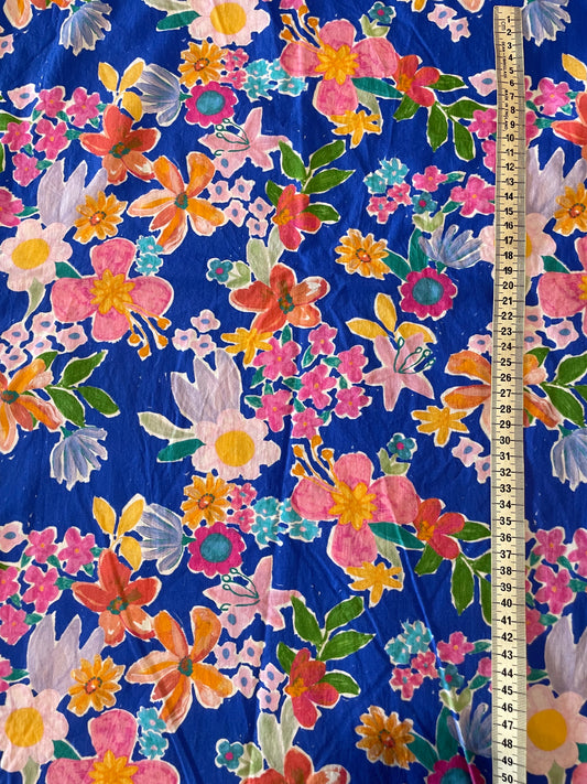 Paintbox Garden - Made to order